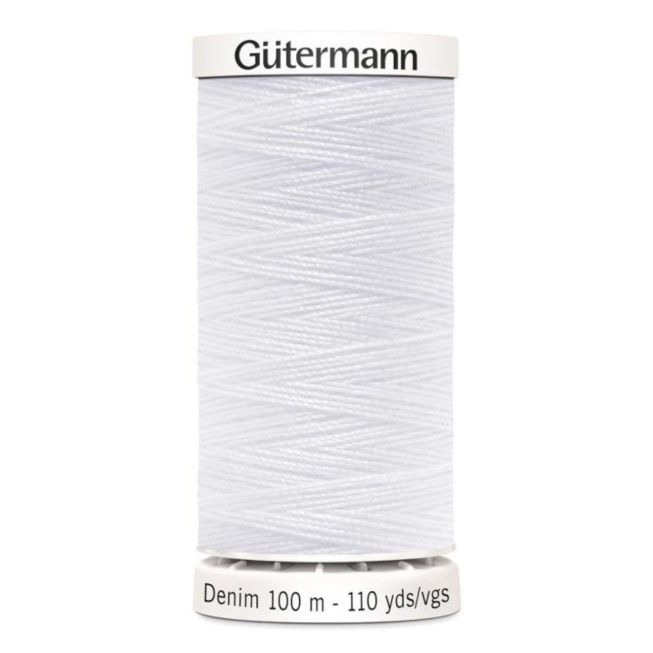 Gütermann 700 160 1005 Nähgarn, 100 m