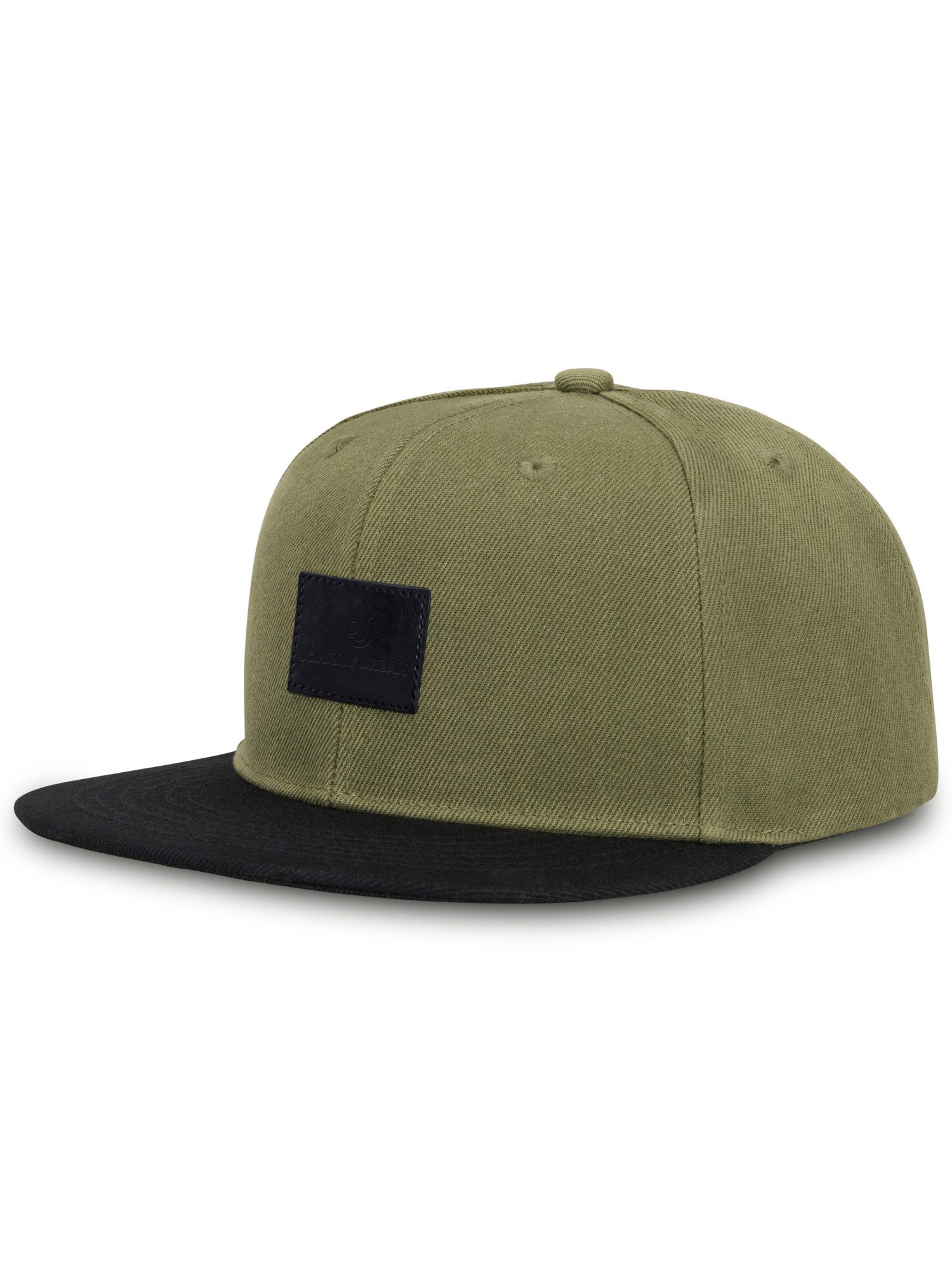 Johnny Urban Snapback Cap DEAN FLAT Cap Herren Damen Teenager Basecap Größenverstellbar, Unisex