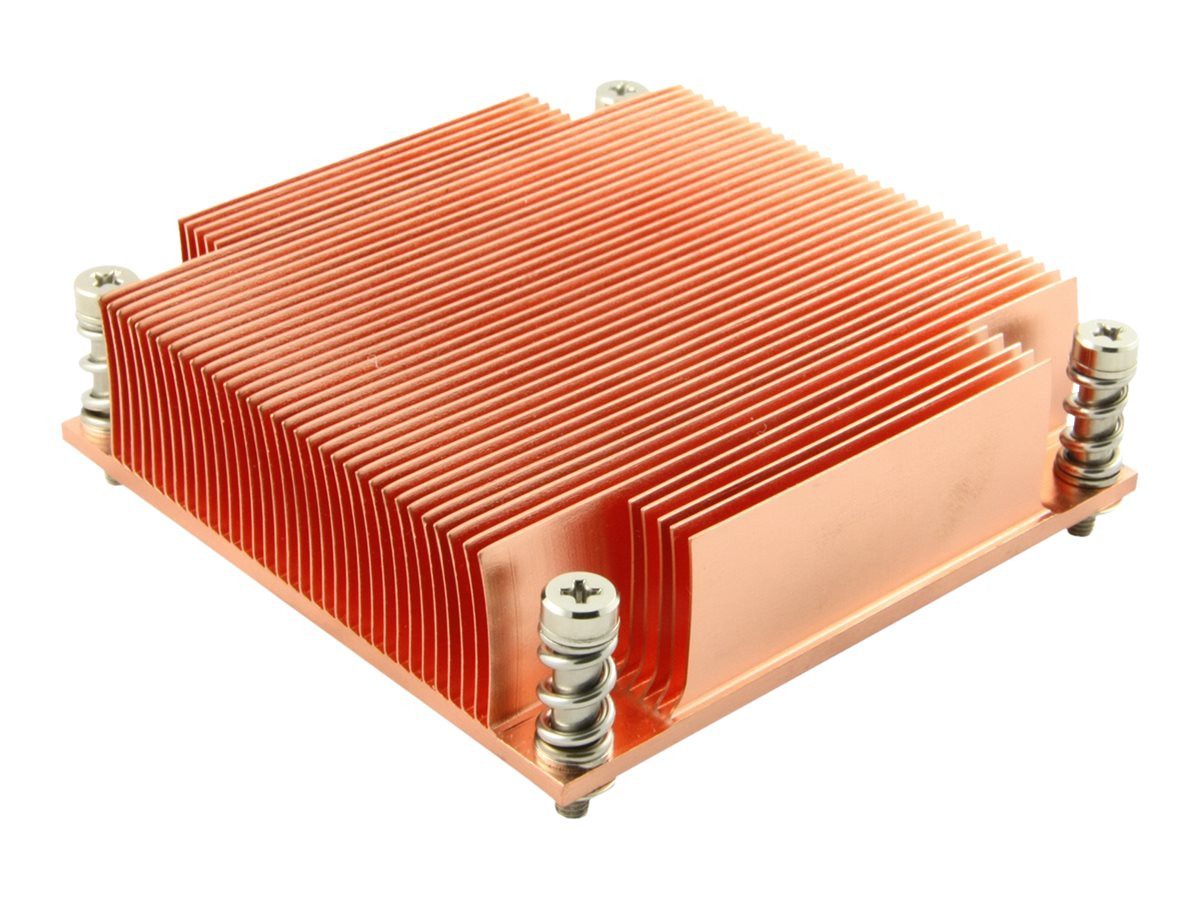 Dynatron CPU Kühler