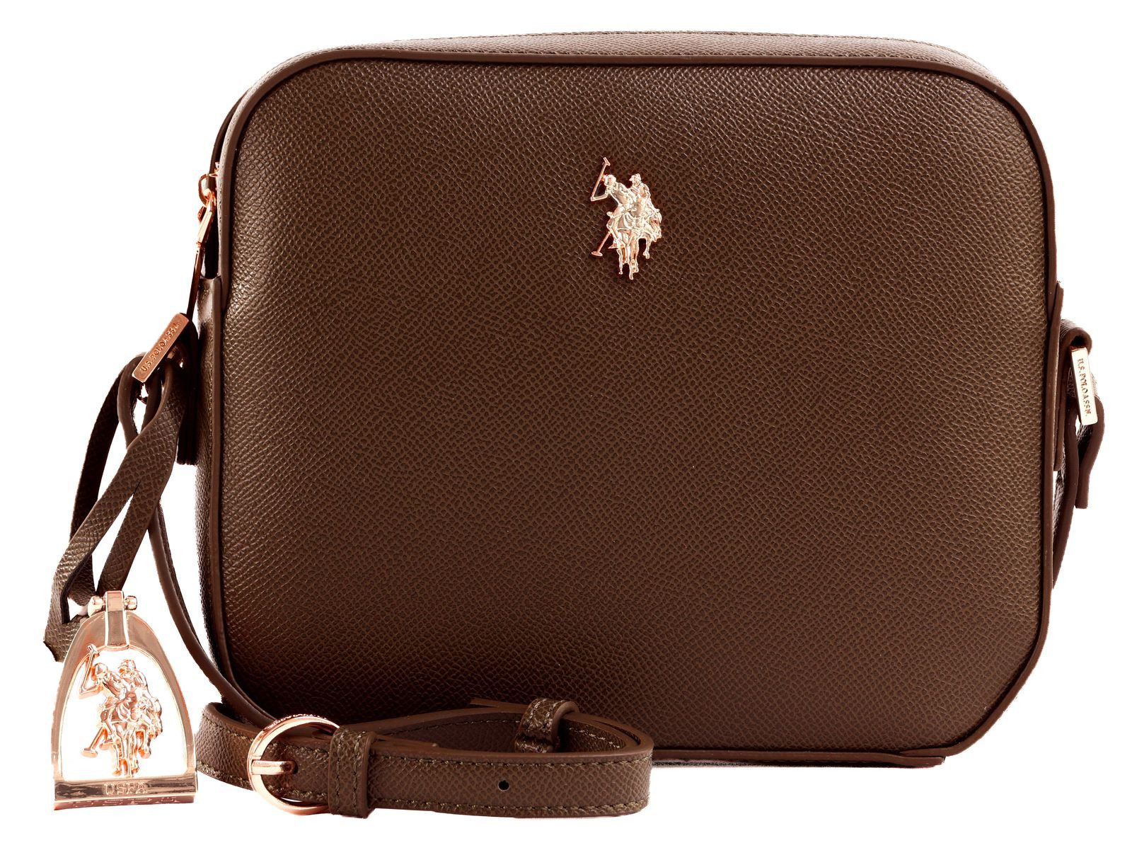 U.S. Polo Assn. Umhängetasche Crossbody Bag