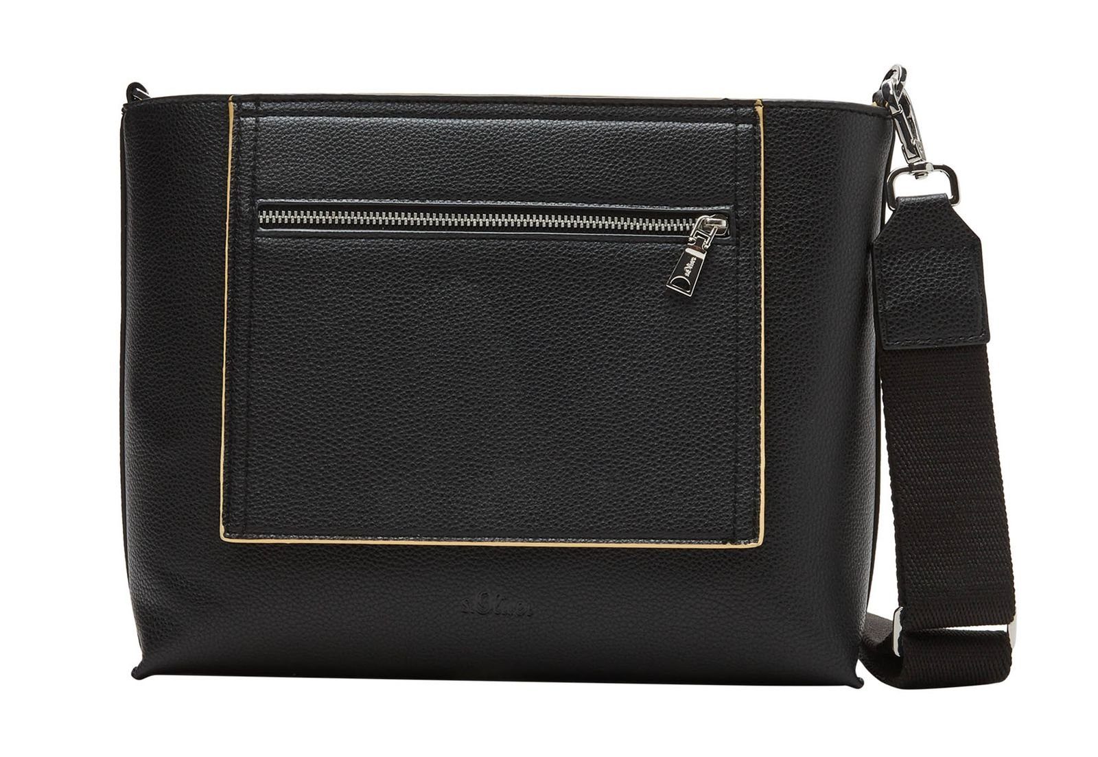 Schultertasche