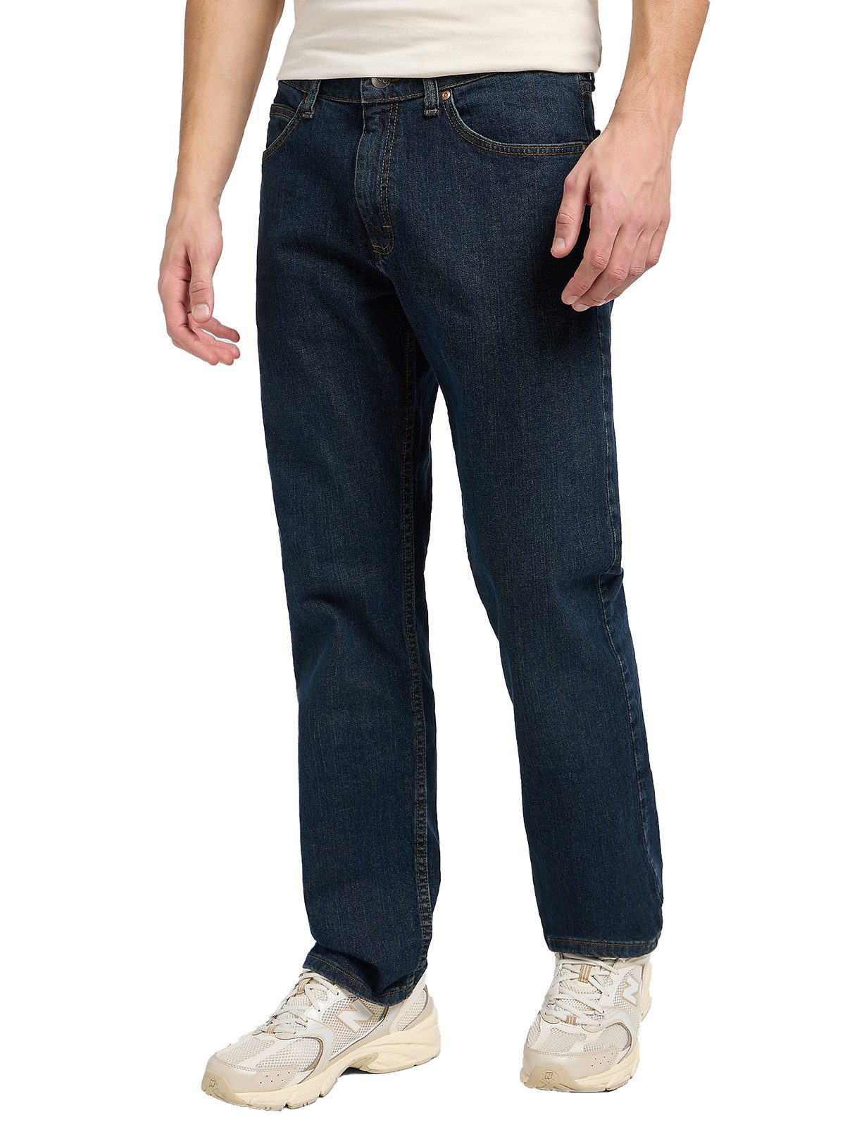 Lee® Straight-Jeans Regular Fit - Legendary günstig online kaufen