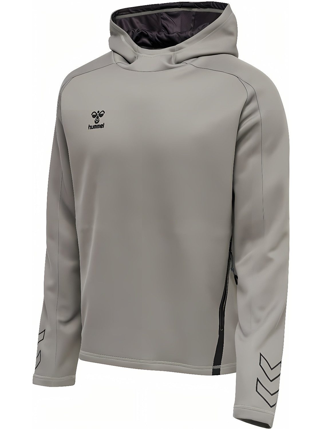 Grey Melange
