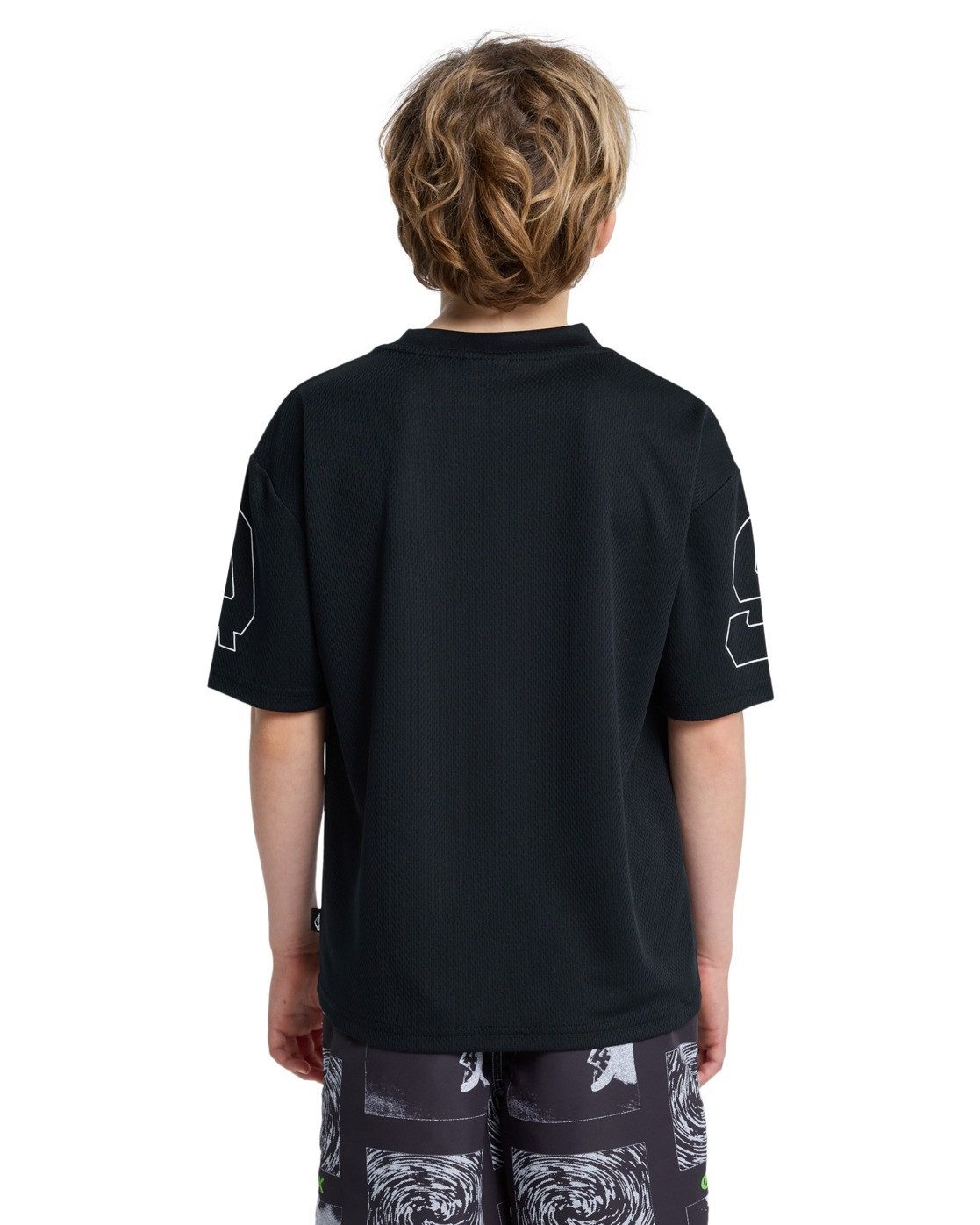 Quiksilver T-Shirt Mercury Americana – Bild 2 von 5