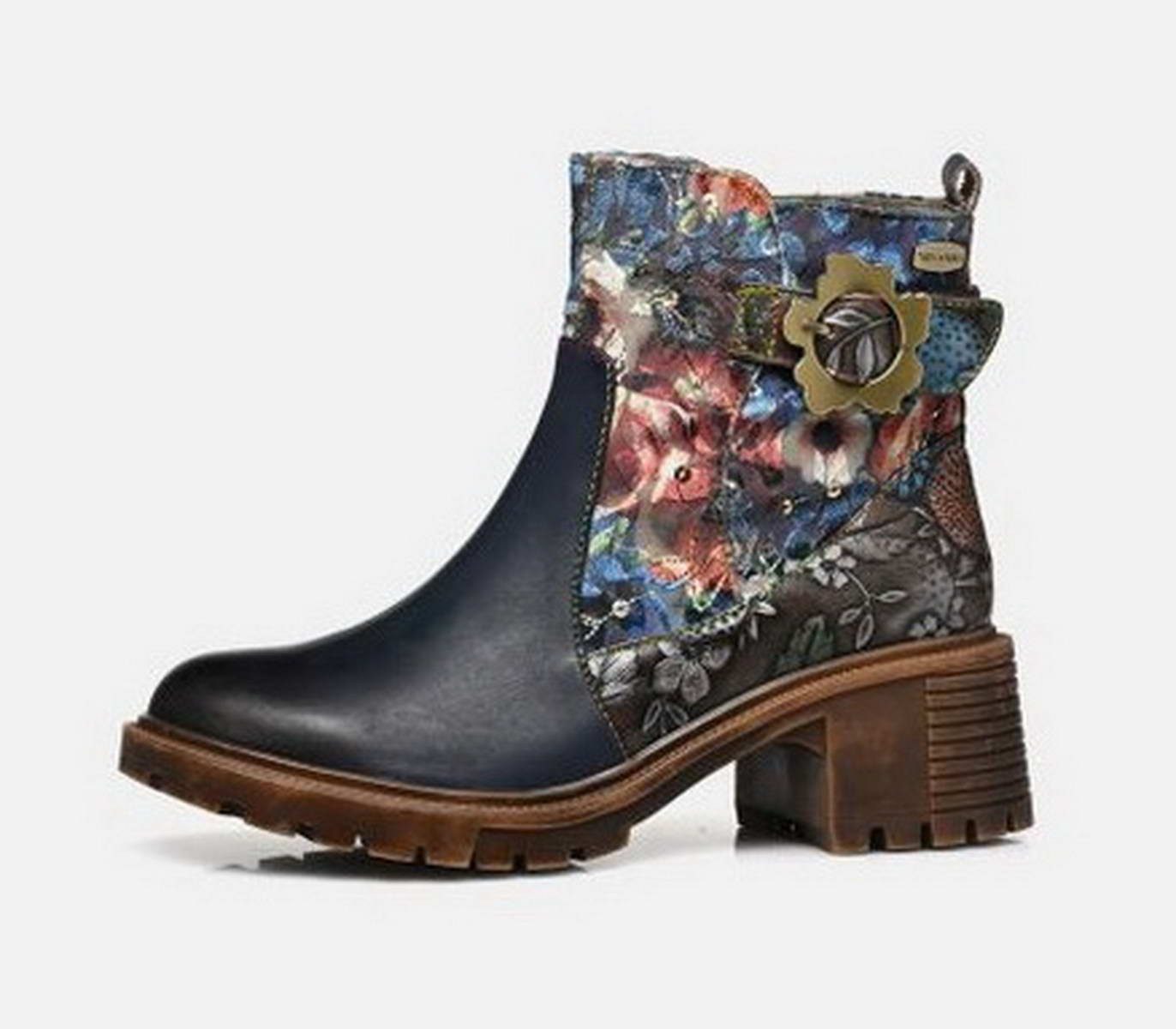 LAURA VITA Stiefel