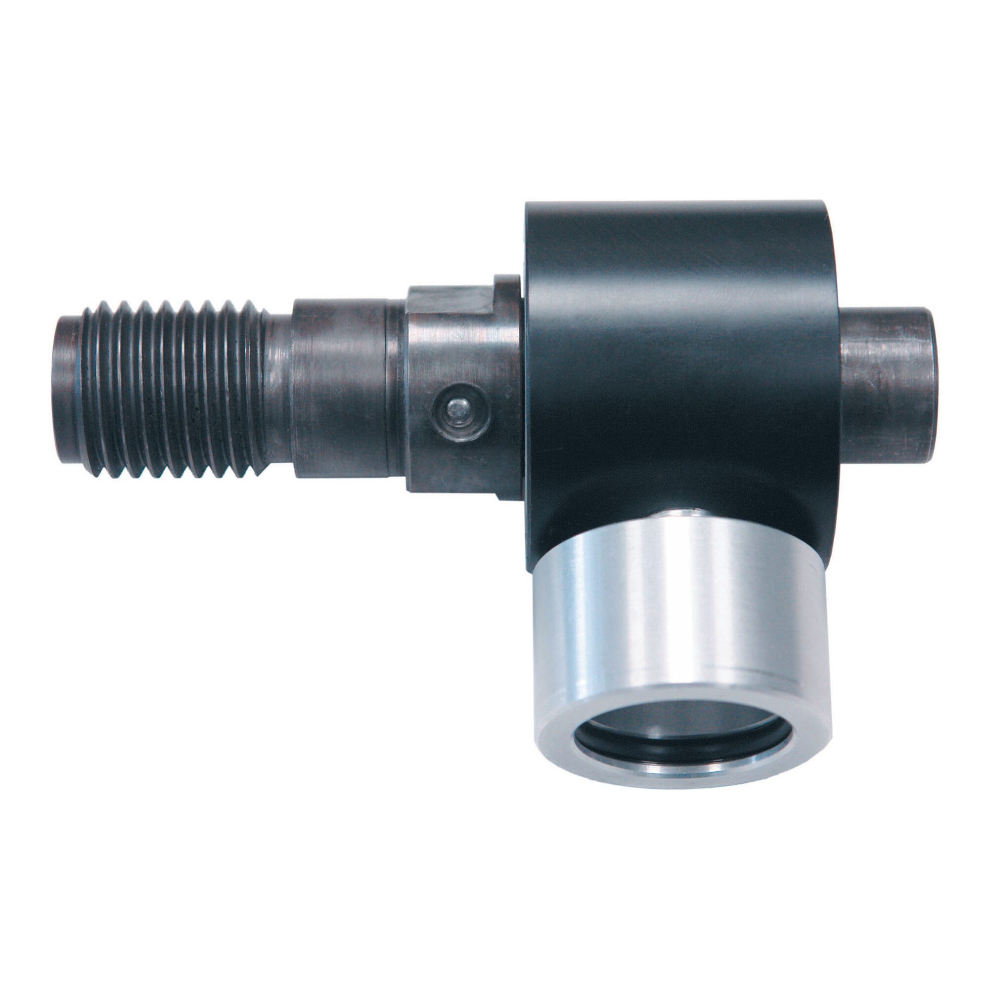 Eibenstock Bohrfutteradapter Eibenstock Staubabsaugung M 18 i - 1¼" a