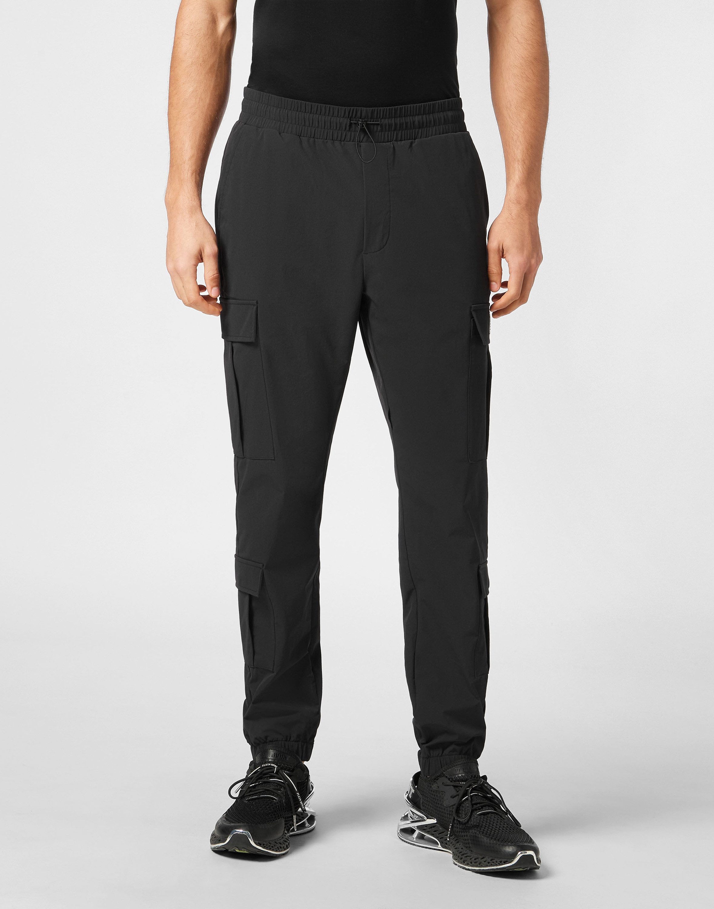 PLEIN SPORT Jogginghose Jogginghose