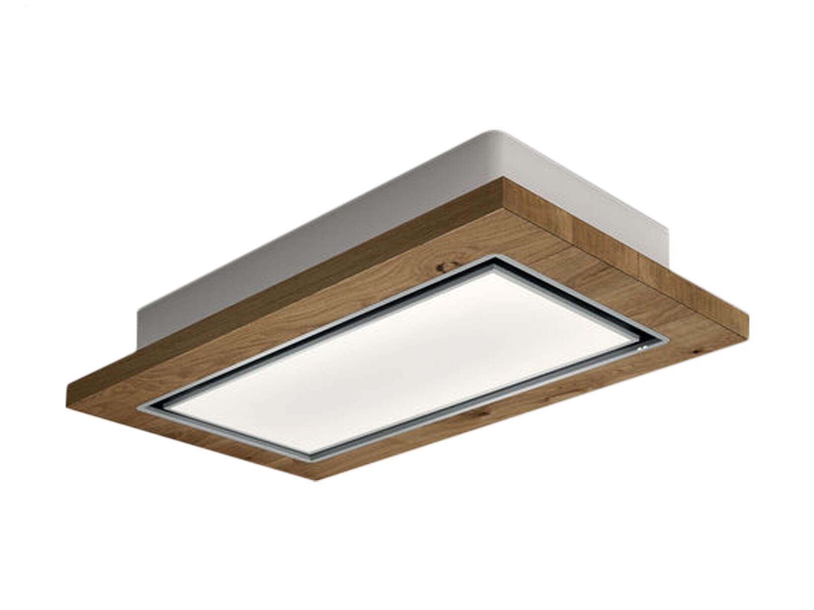 Elica Deckenhaube, 120 cm