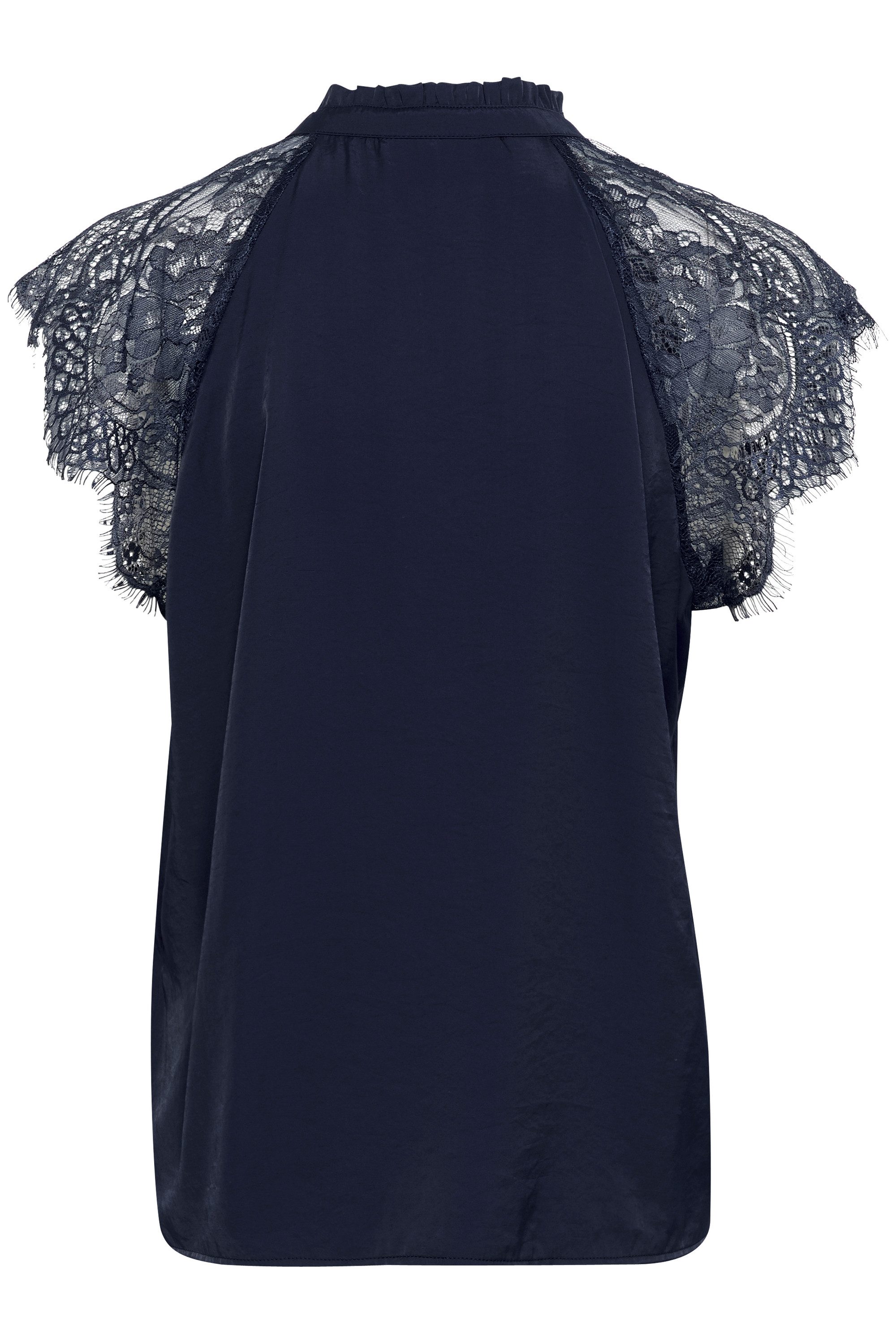 Cream Kurzarmbluse Kurzarm-Bluse CRNola günstig online kaufen