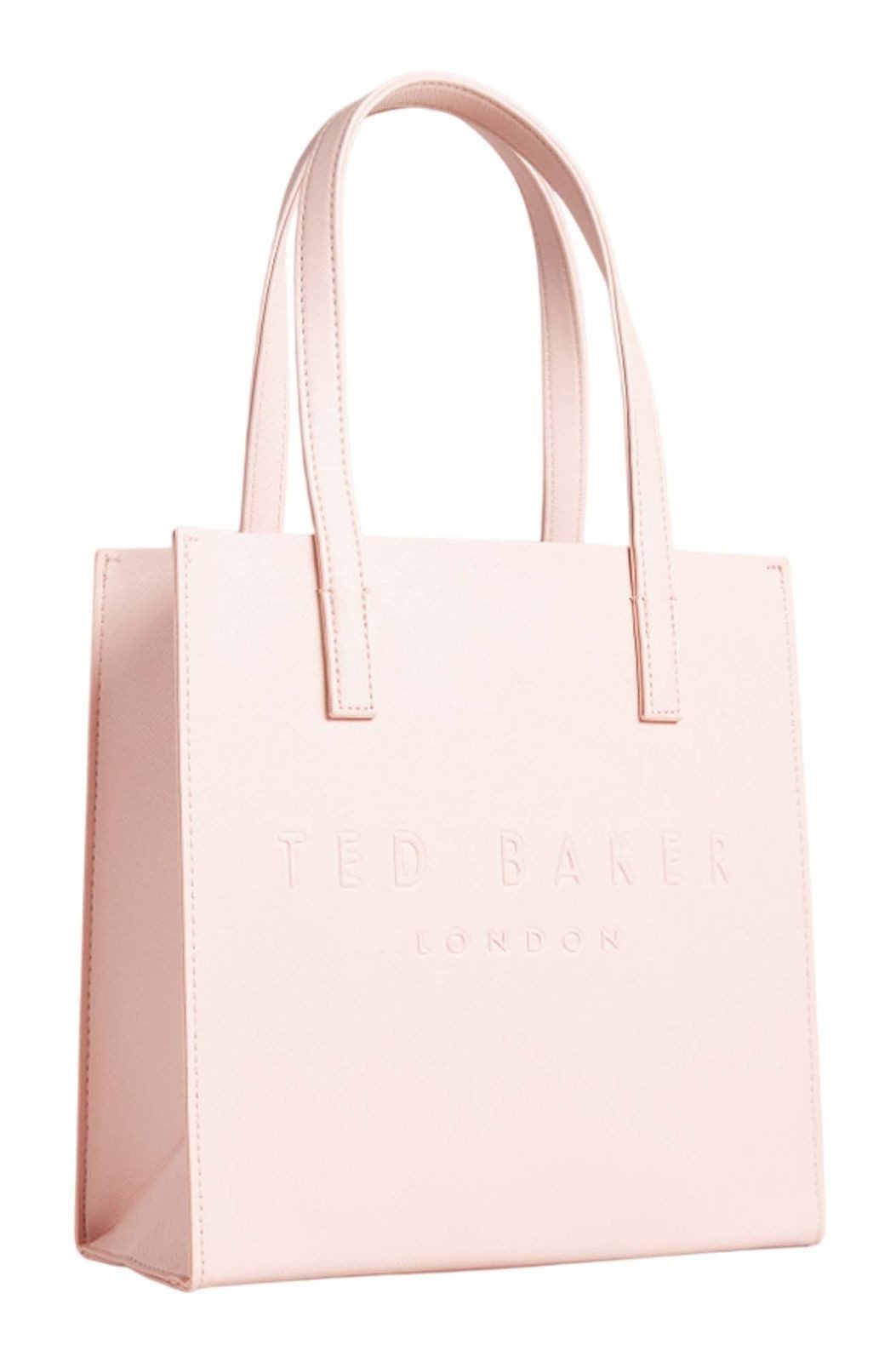 Ted Baker Handtasche Seacon Crosshatch Small günstig online kaufen