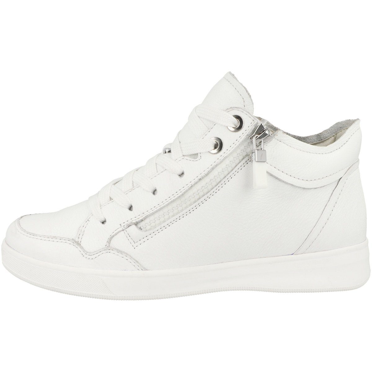 Ara 12-44423 Damen Sneaker weiss | Sneaker