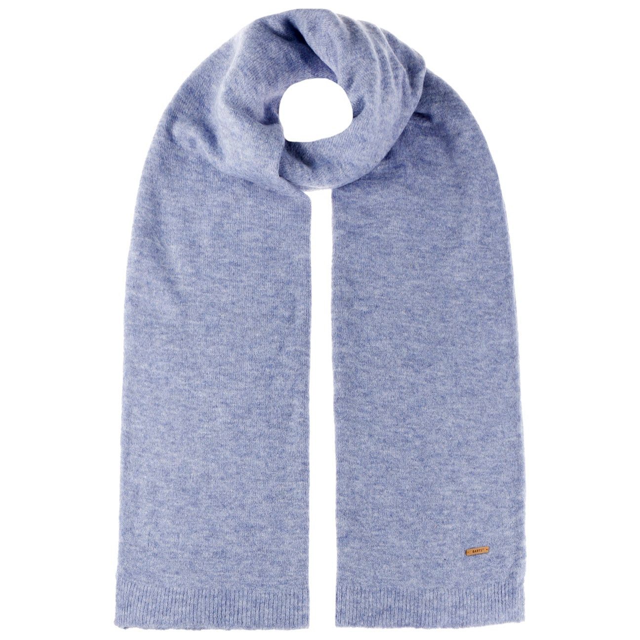 Barts Strickschal, (1-St), Damenschal