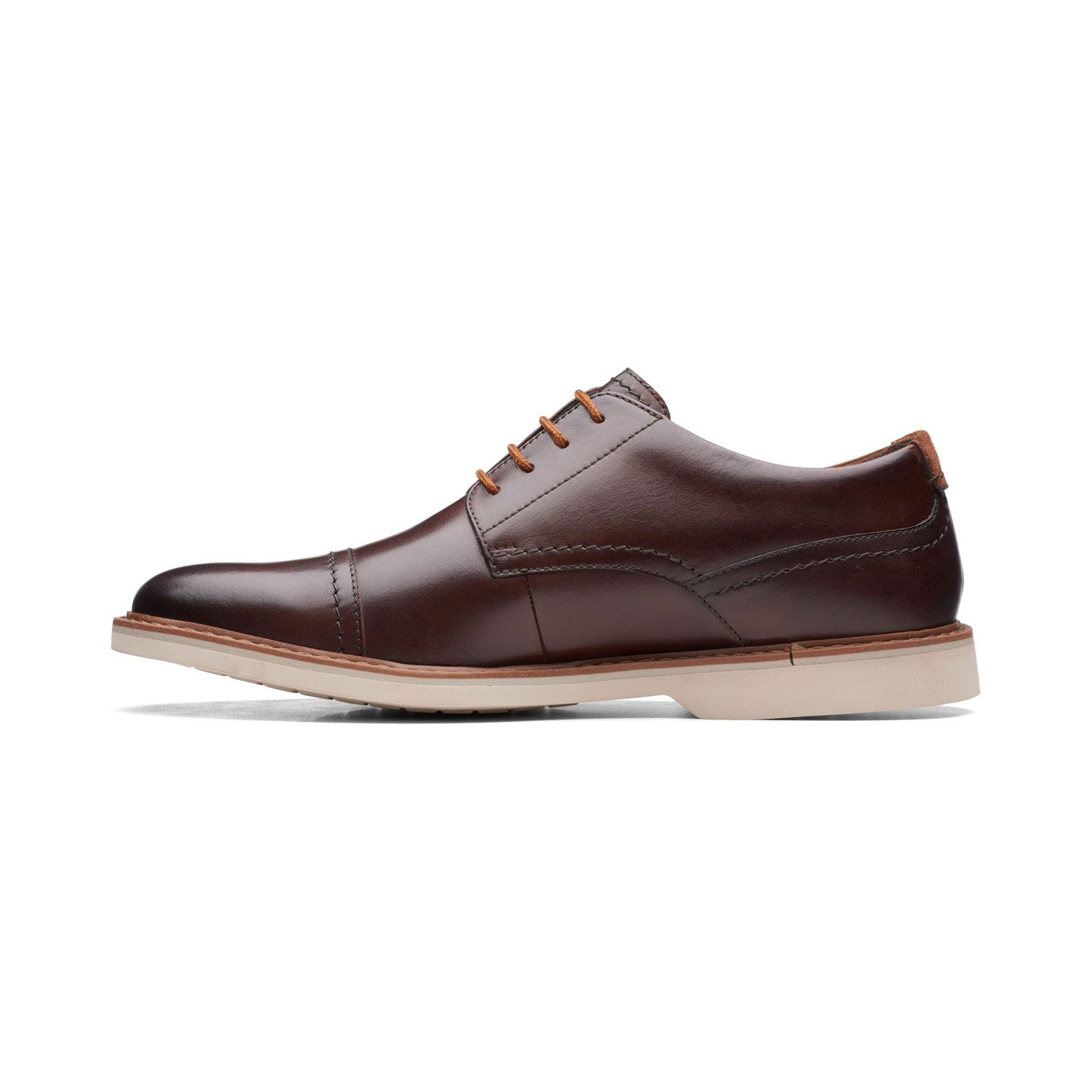Clarks Atticus LT Cap Schnürschuh günstig online kaufen
