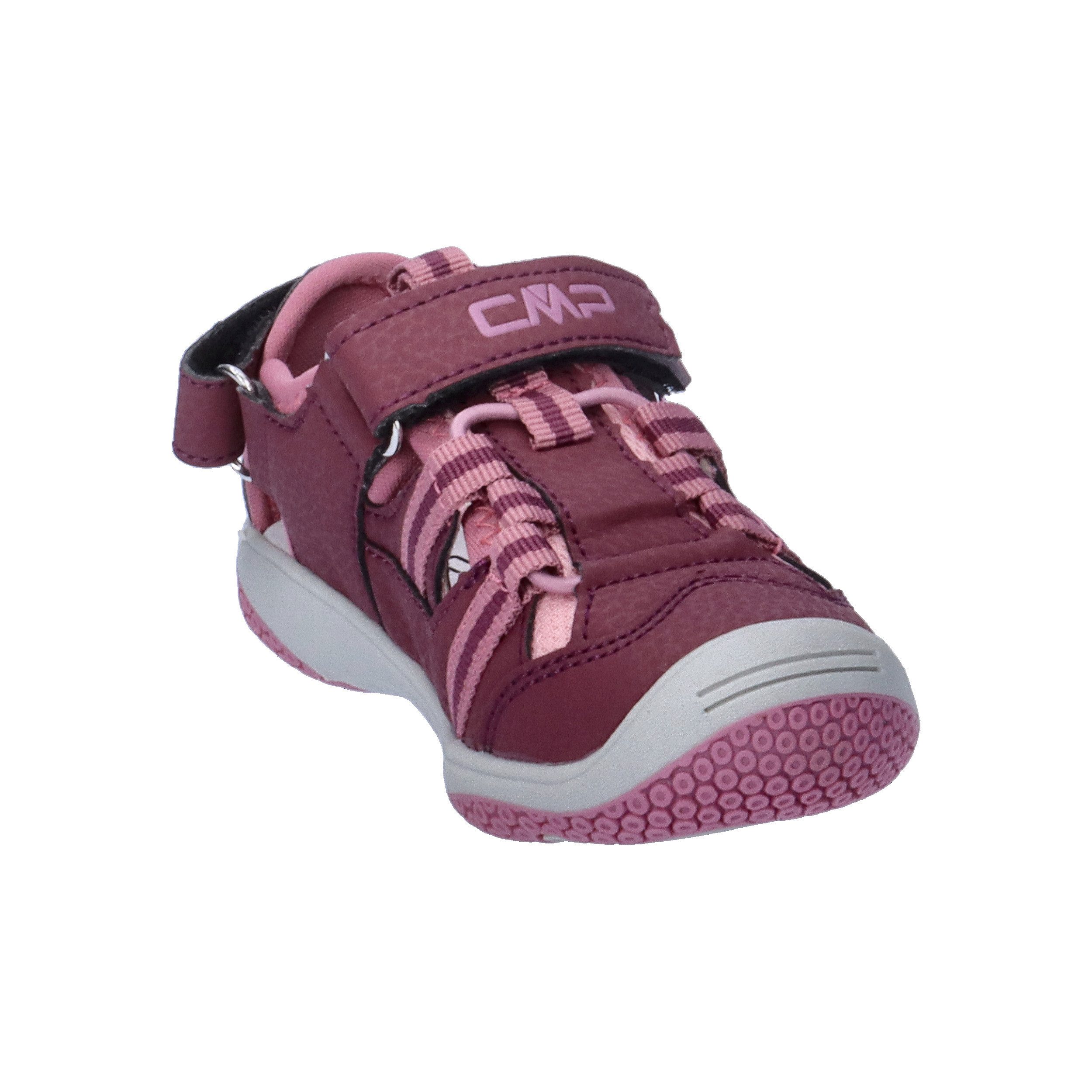 CMP CMP Kinder Sandale Naboo Hiking Sandal 30Q9552 Sandale