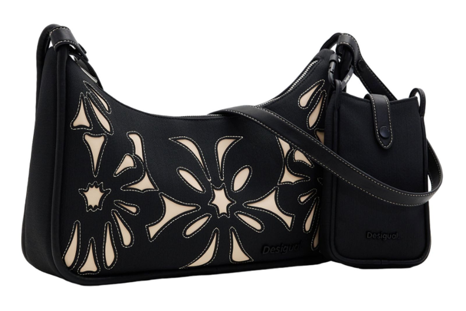 Crossbody desigual sale
