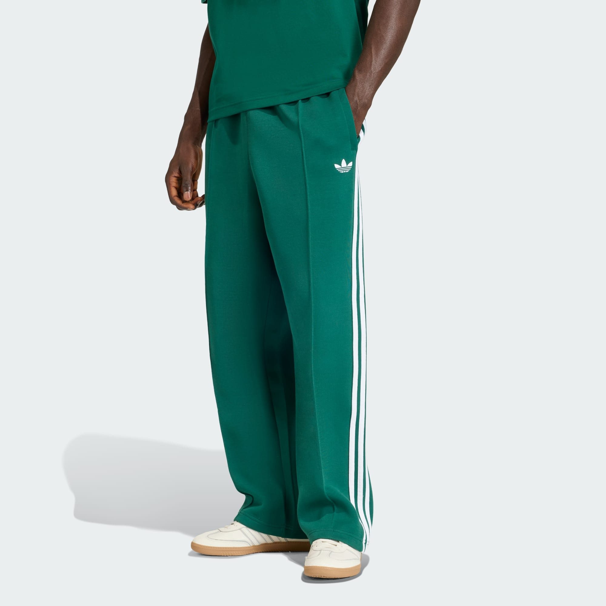 adidas Originals Jogginghose ADICOLOR SPACER BAGGY TRAININGSHOSE (1-tlg)