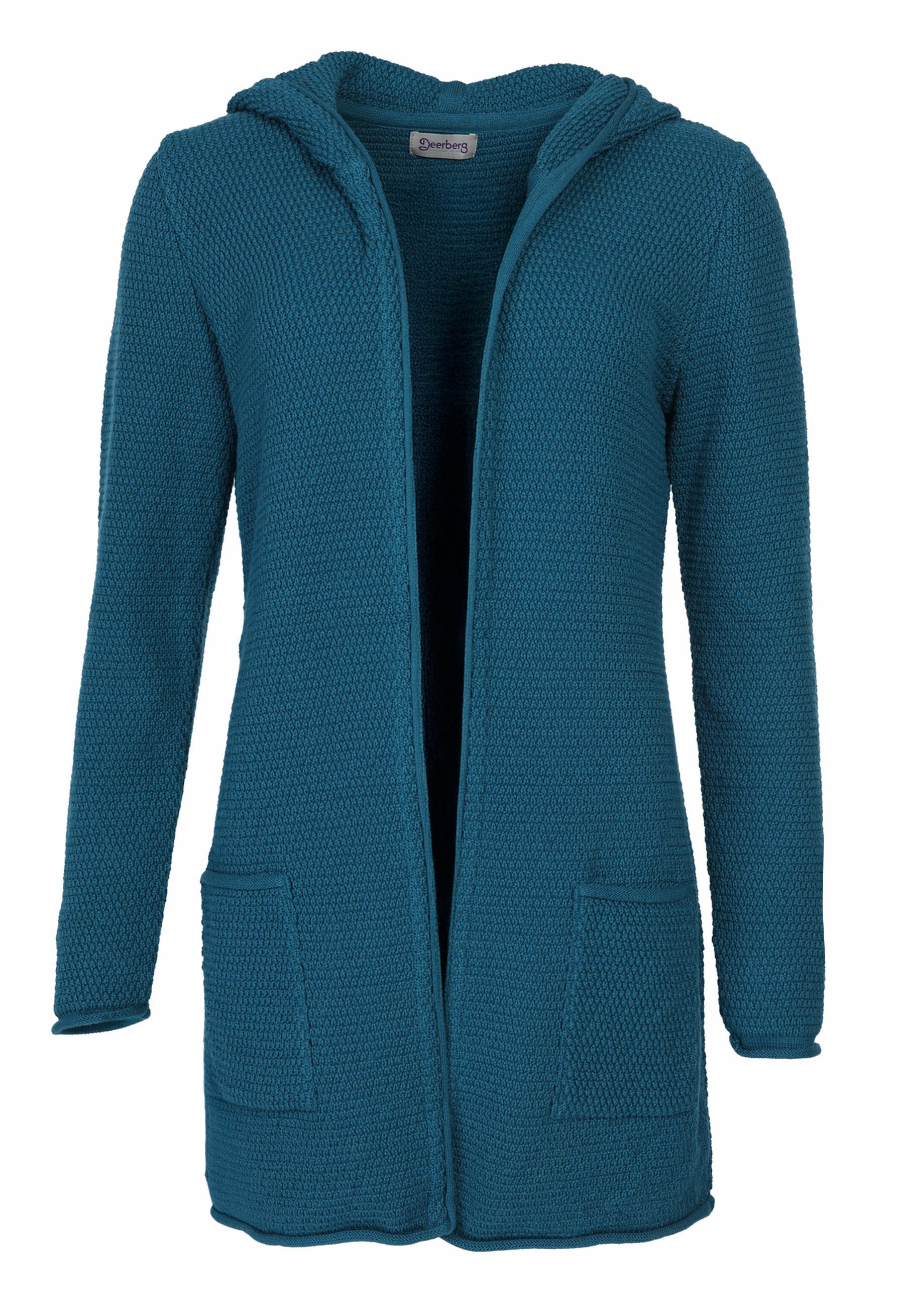 Deerberg Strickjacke Uta günstig online kaufen