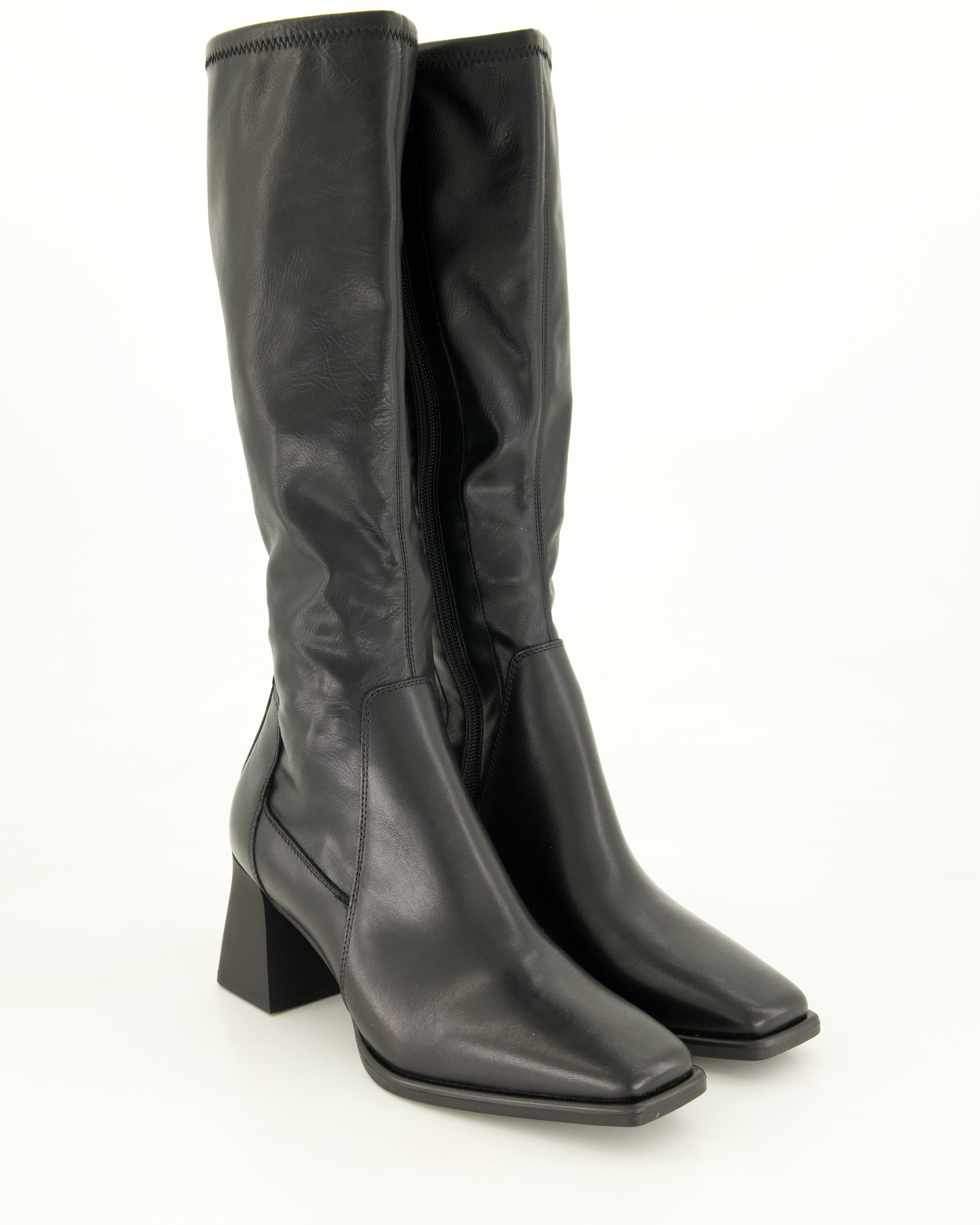 Vagabond Hedda Stiefel Obermaterial: Leder