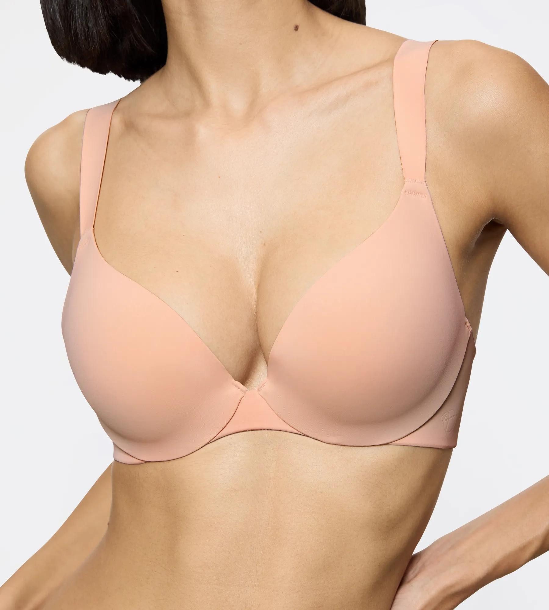 Triumph Schalen-BH Body Make-Up Illusion WP EX