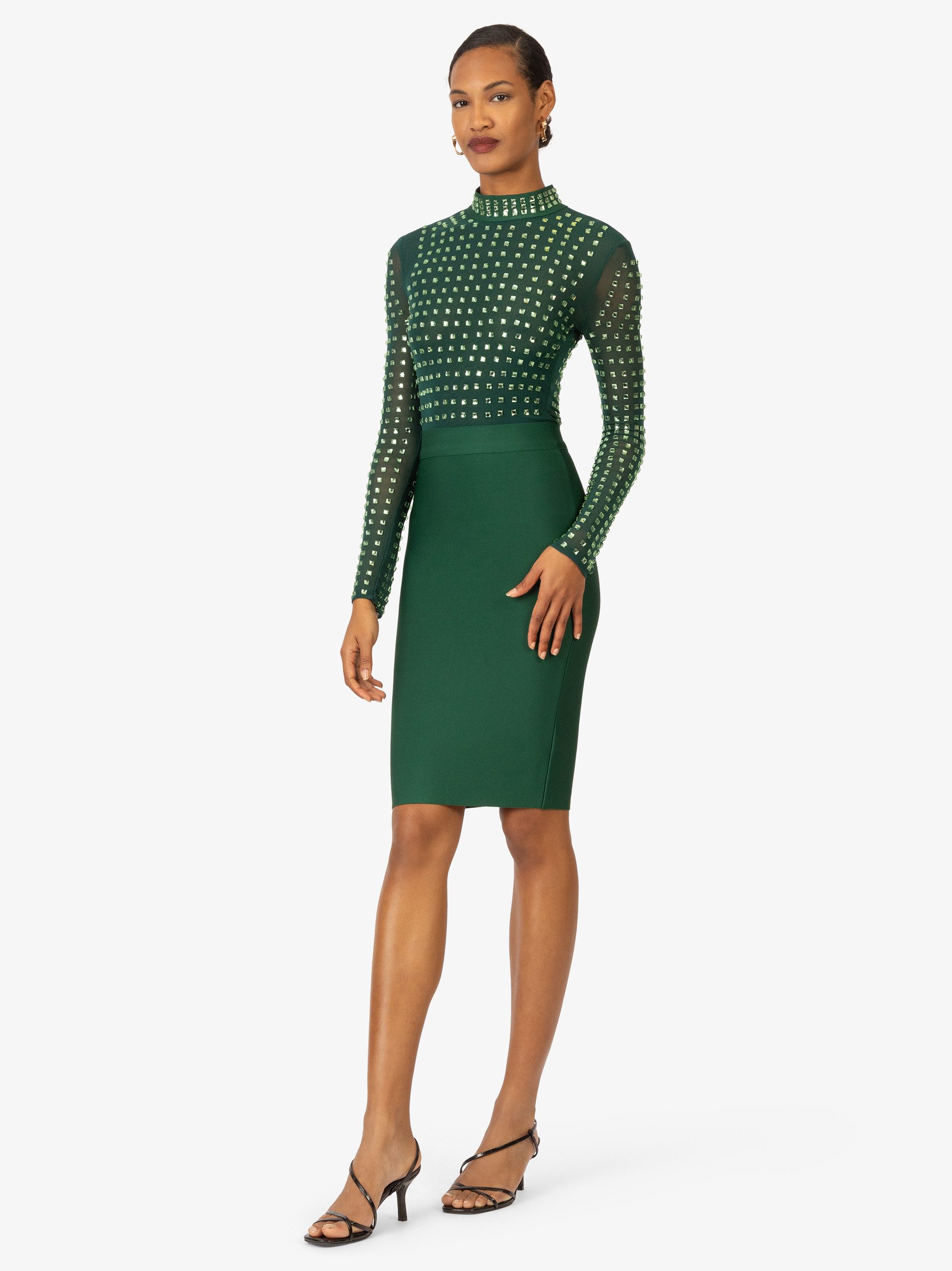 Abendkleid