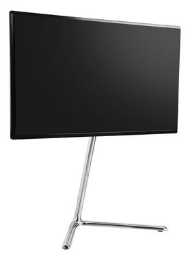 my wall HP122L TV-Standfuß, (bis 70 Zoll, Packung, 1-teilig, Standfuß für Flachbildschirme)