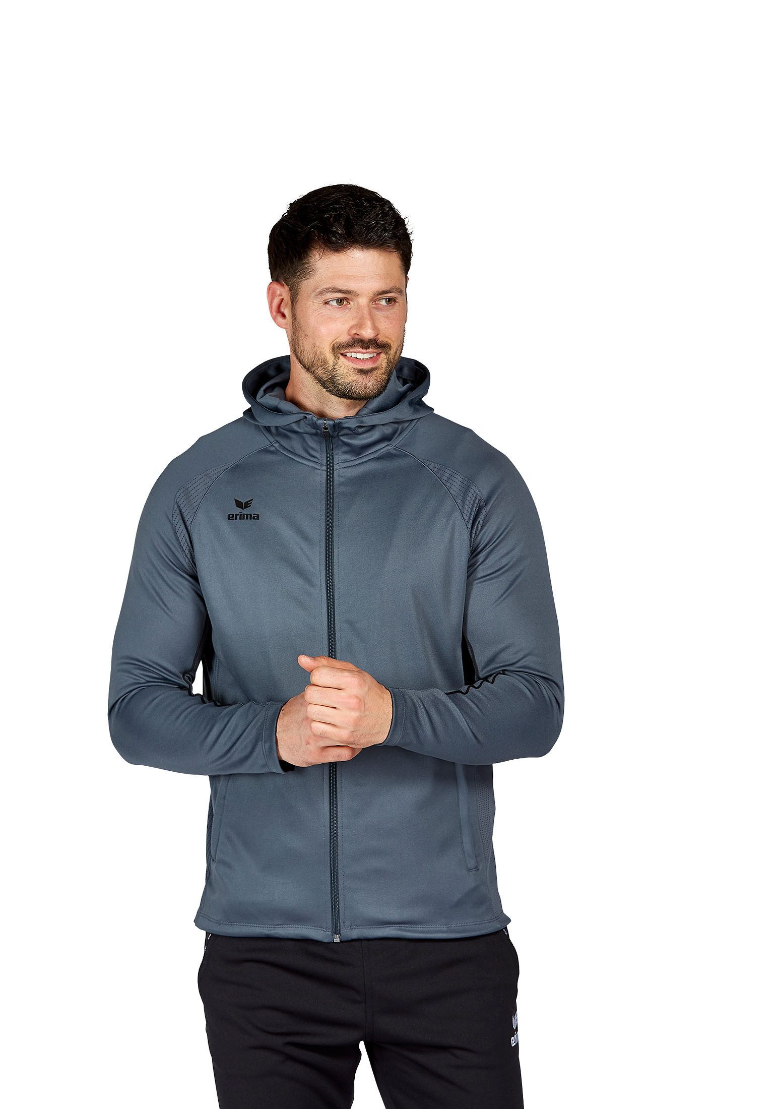 Erima Trainingsjacke
