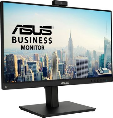 Asus BE24EQSK LED-Monitor (61 cm/24 ", 1920 x 1080 px, Full HD, 5 ms Reaktionszeit, 75 Hz, IPS)