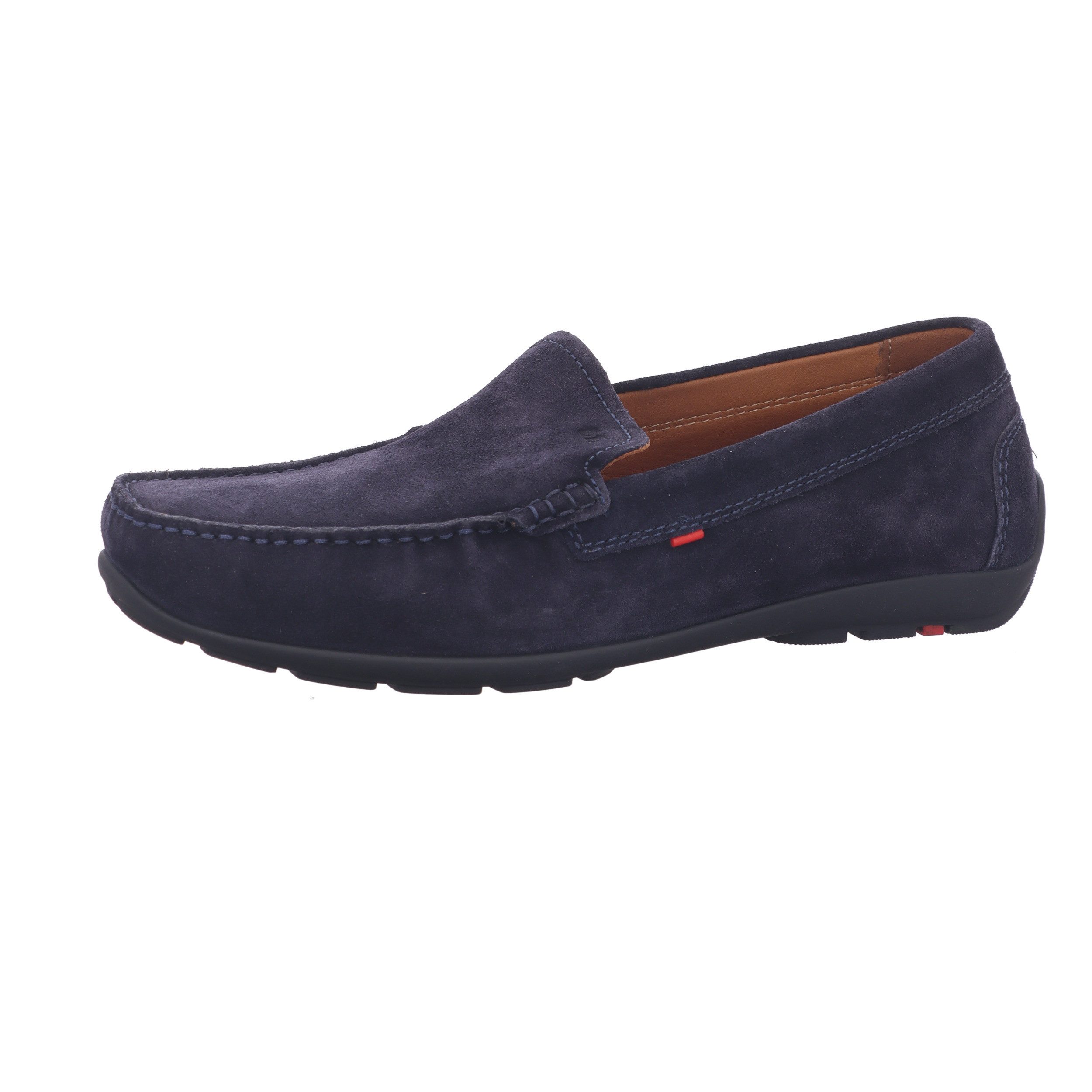 Lloyd LLOYD - Emilio SlipOn navy Slipper