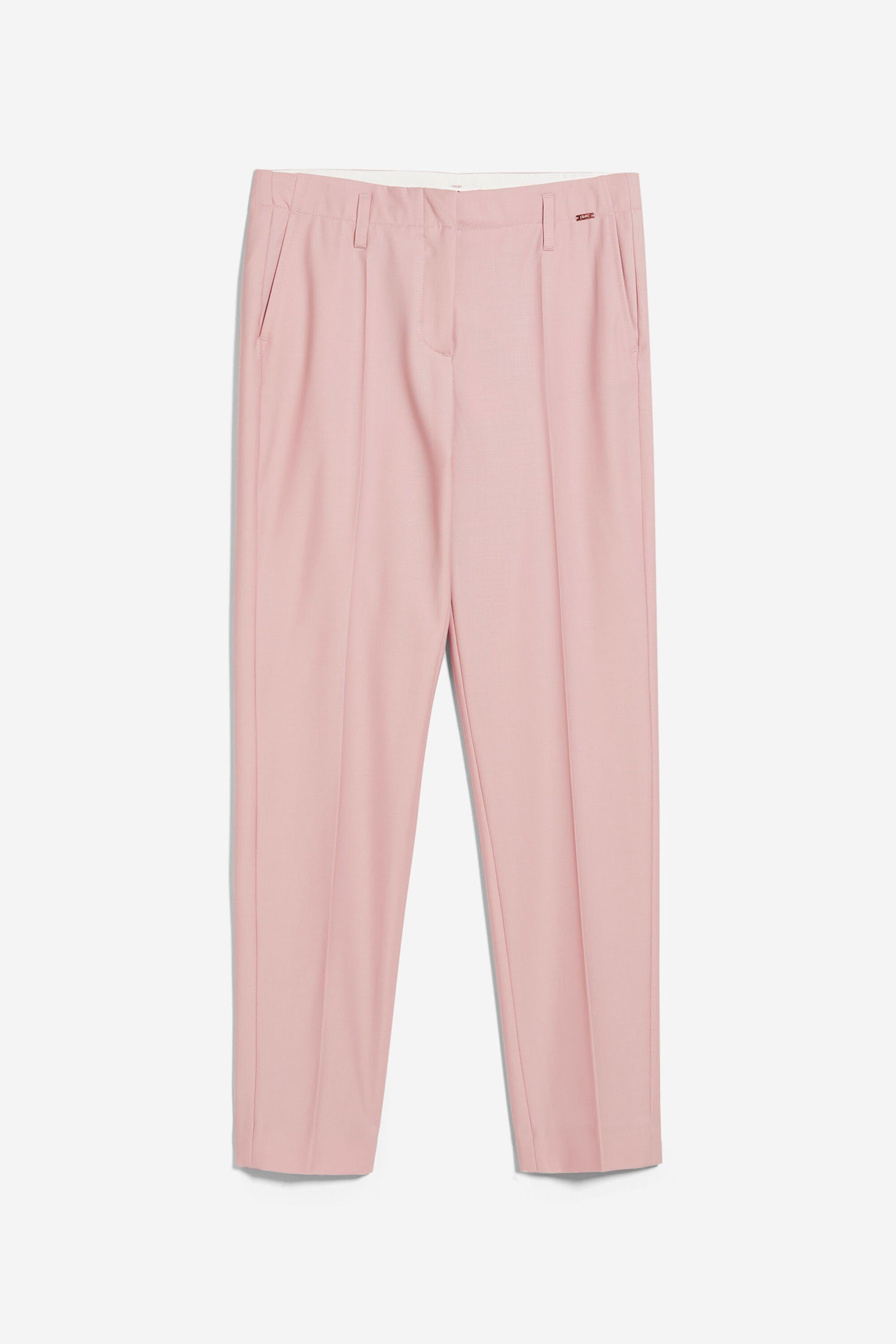 Stoffhose