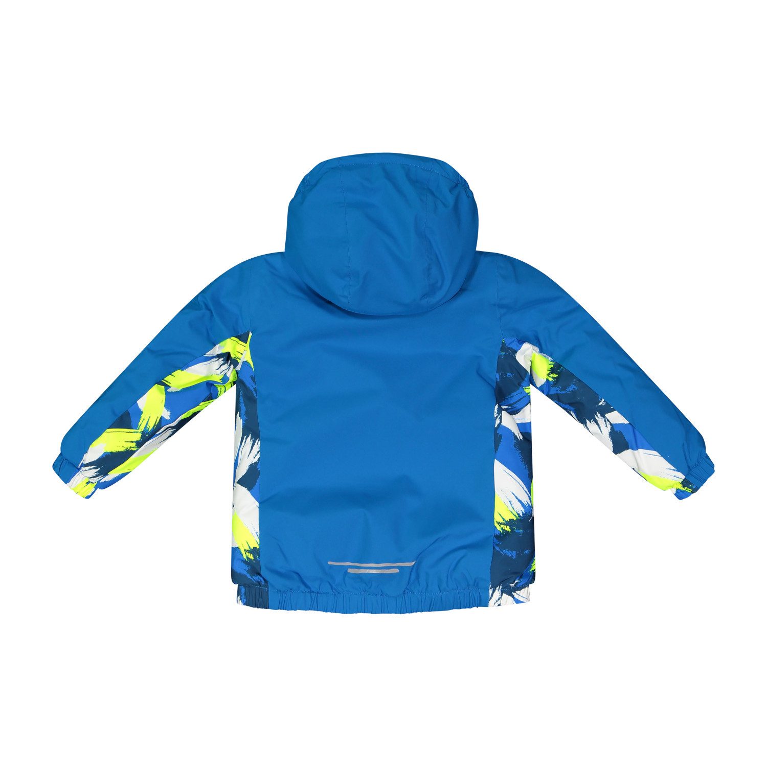 CMP Skijacke CMP Kinder Skijacke Kid Jacket Fix Hood 31W1302KB
