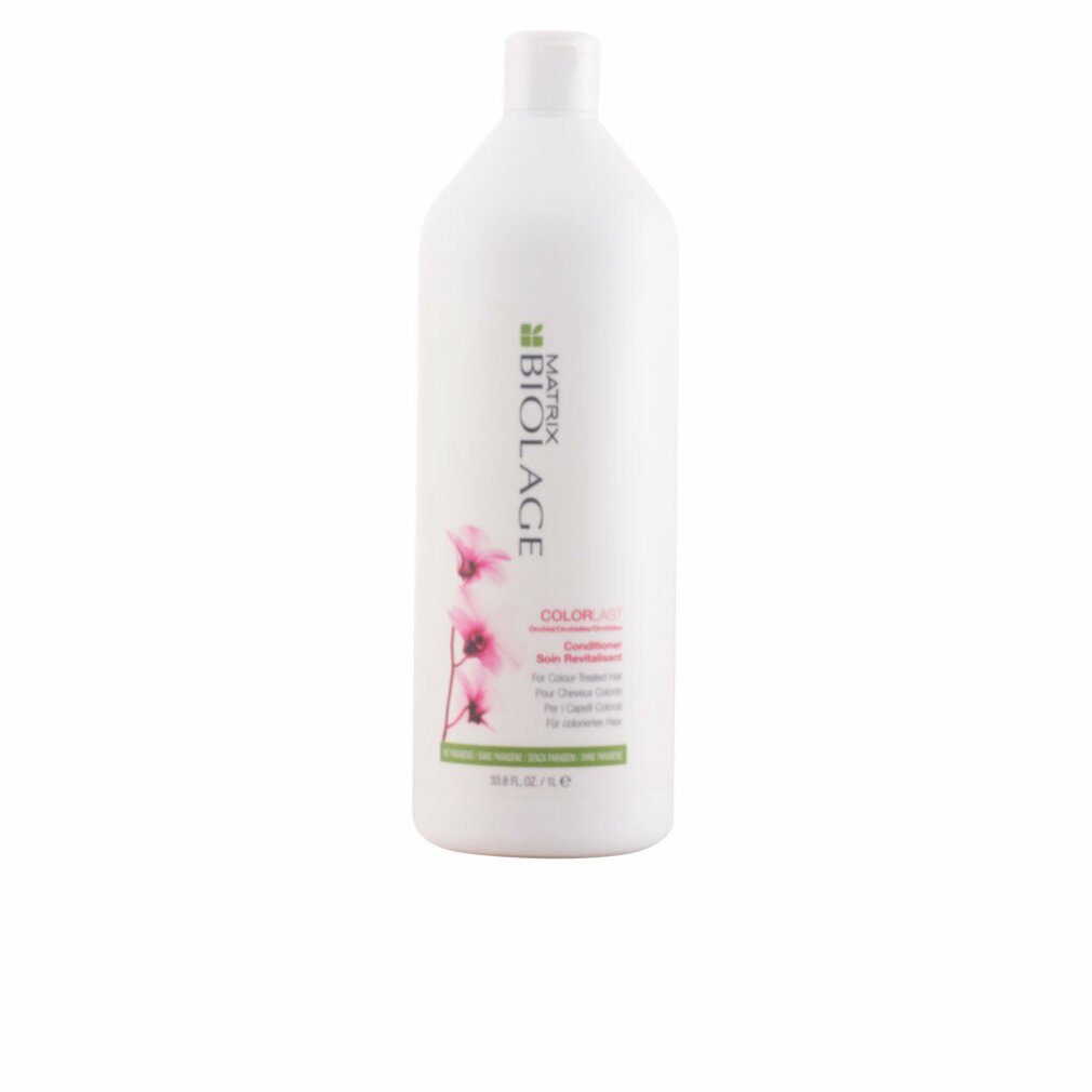 Biolage Haarspülung COLOR LAST conditioner 1000ml