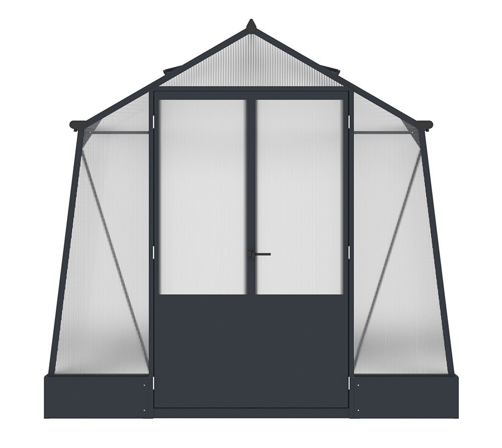 WESTMANN Gewächshaus Aurora 810 günstig online kaufen