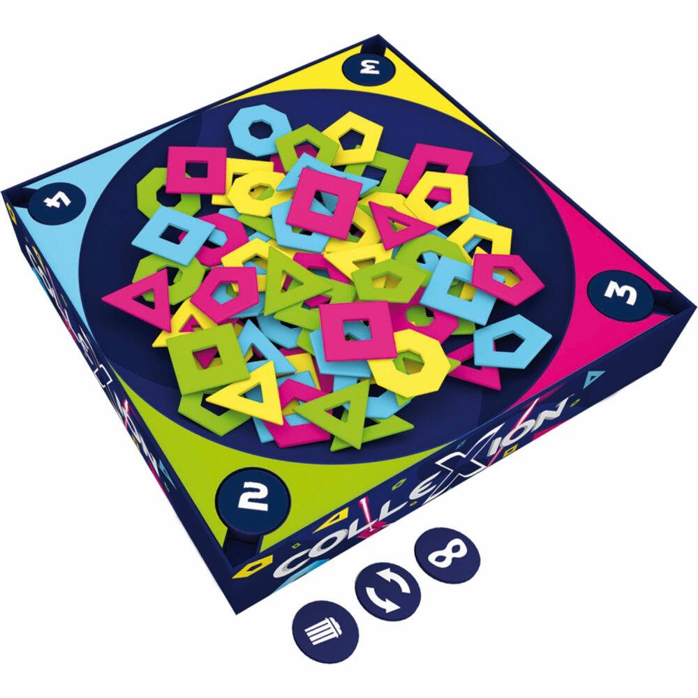Schmidt Spiele Spiel ColleXion