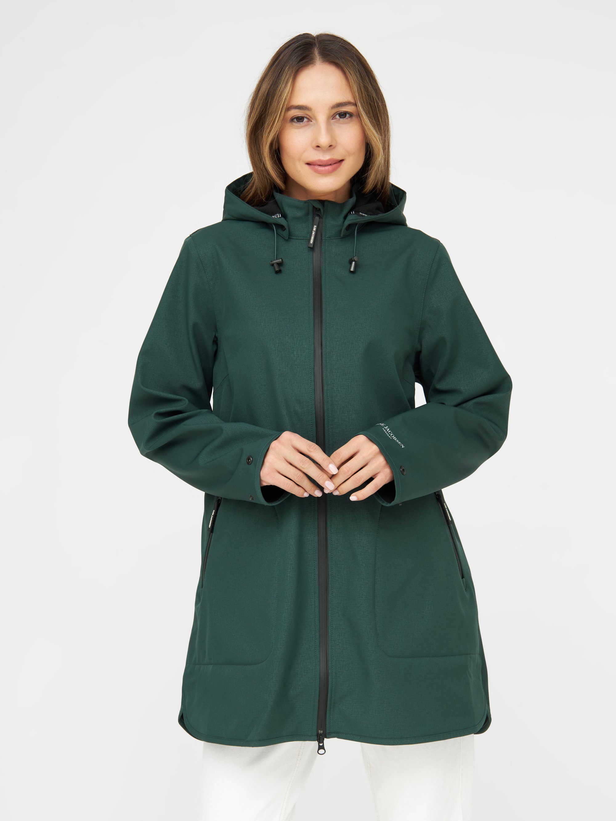 Ilse Jacobsen Regenjacke RAIN135 Hoher Tragekomfort, wasserabweisend, perfe günstig online kaufen