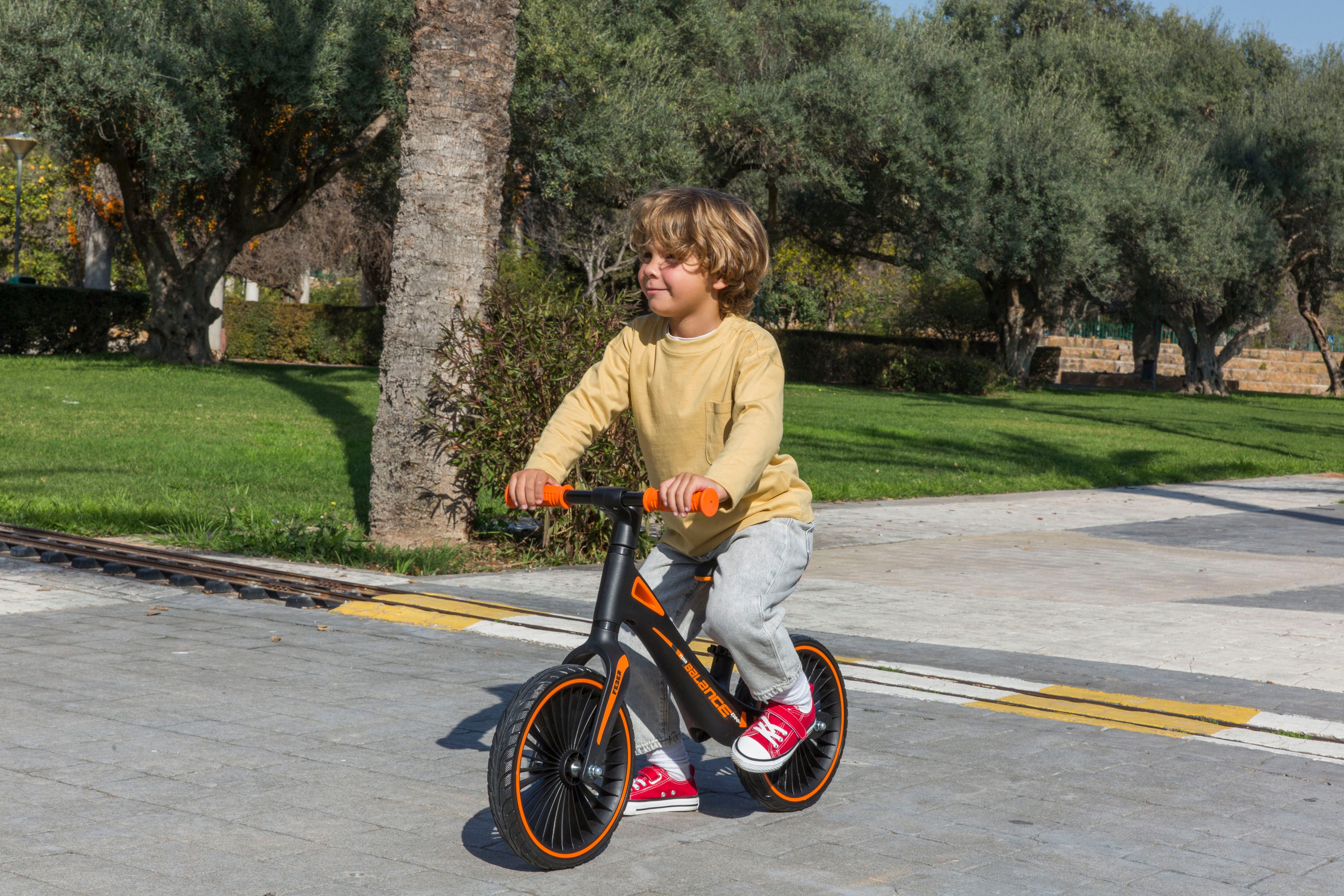Feber® Laufrad Feber Balance Bike