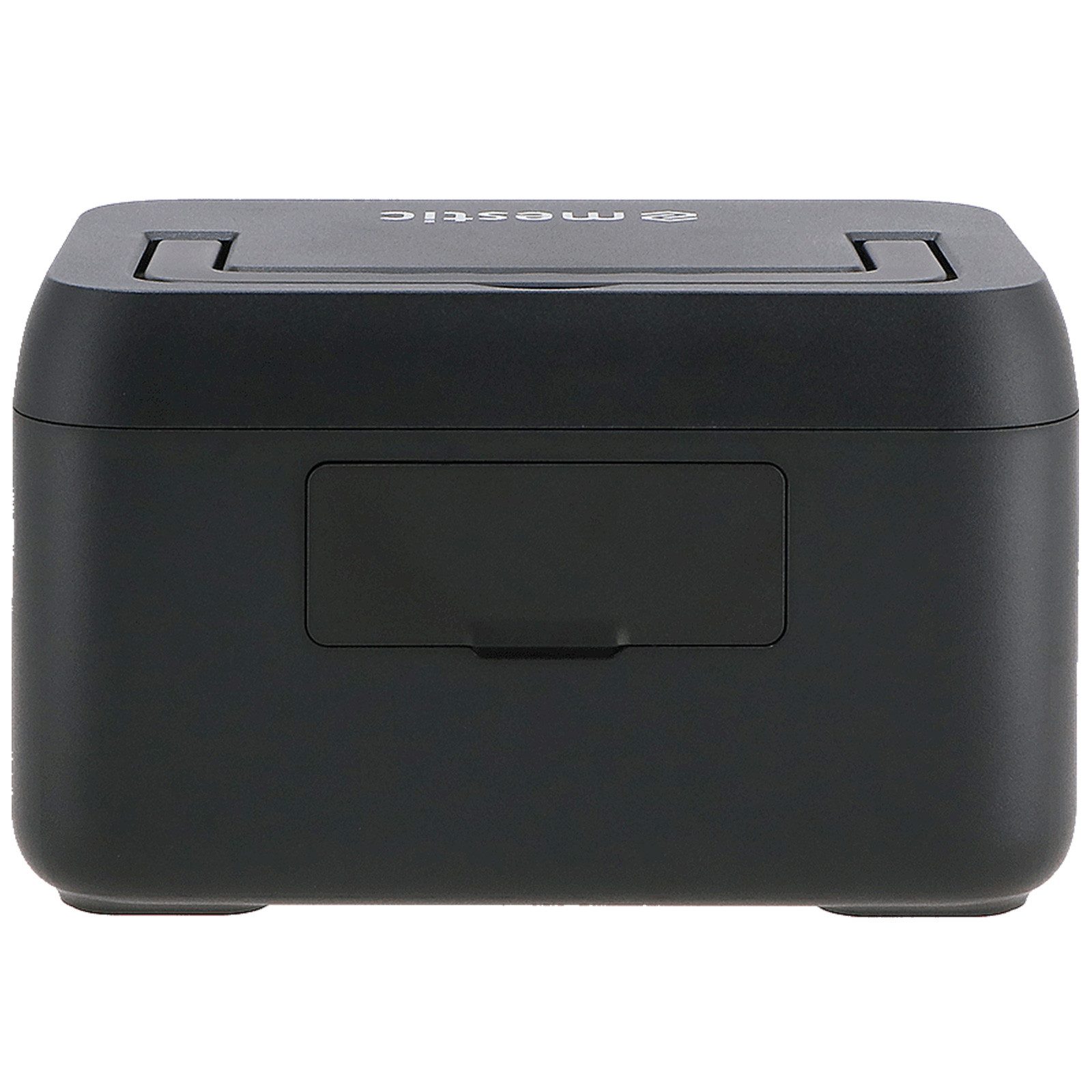 Mestic Portable Power Station MPS-300 for Camping, Solar Generator LiFePO4 300W 204Wh