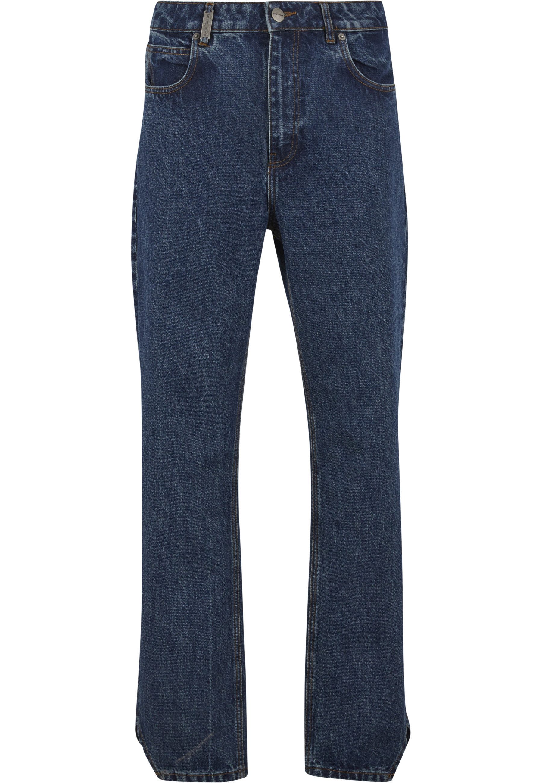 Bequeme Jeans 2Y Studios 2Y Amaru Ankle Straight Jeans