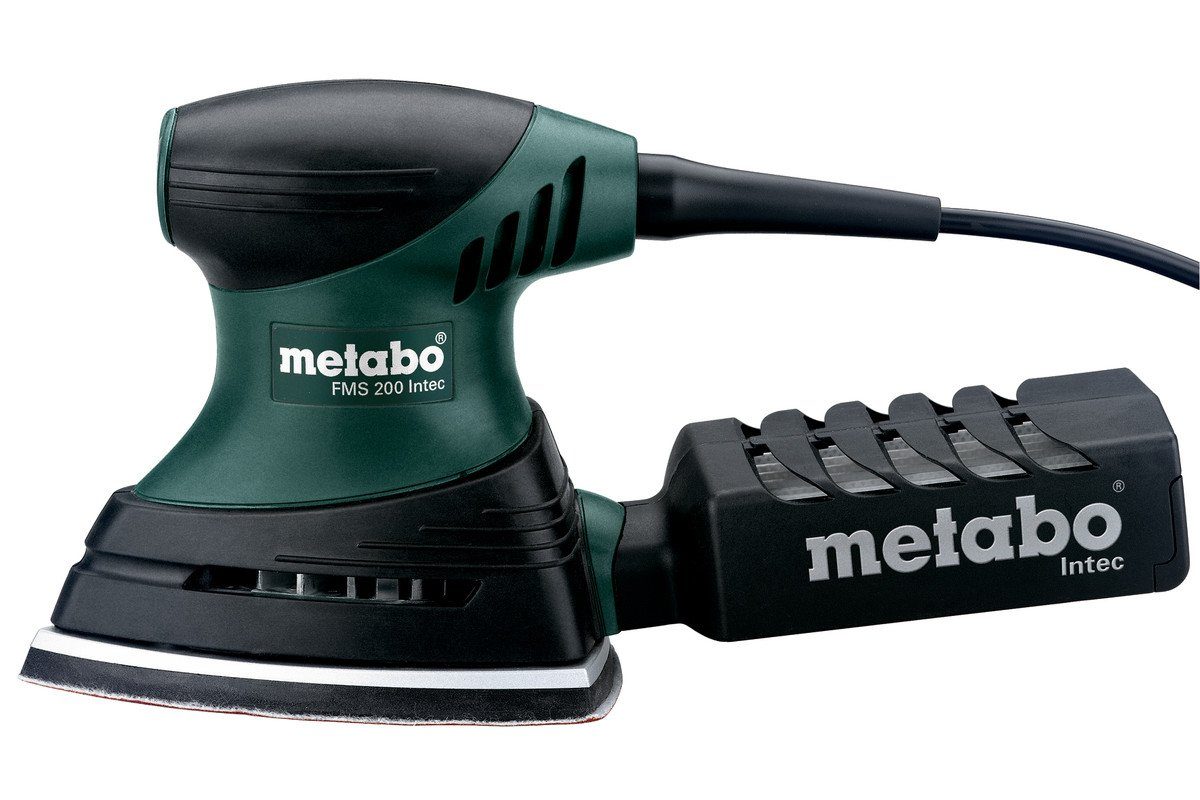 metabo Multischleifer FMS 200 Intec 200 günstig online kaufen