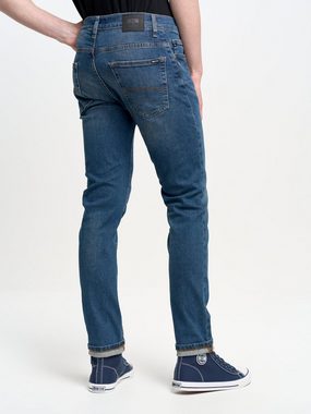 BIG STAR Skinny-fit-Jeans NADER (1-tlg)