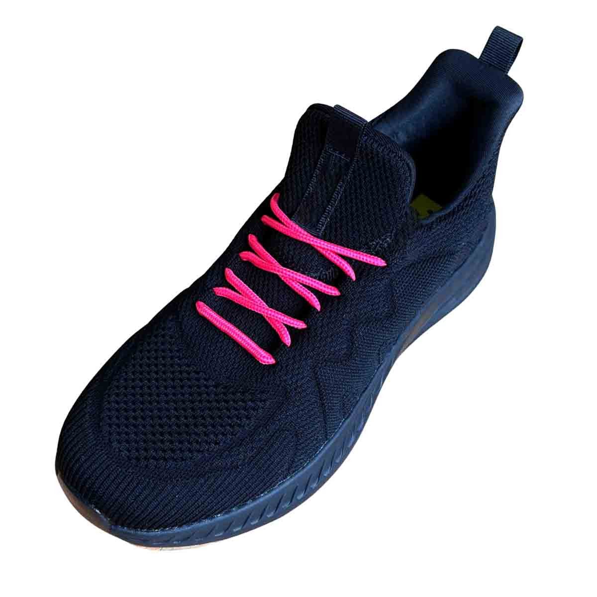 Basicwear Germany Schnürsenkel Runde Schnürsenkel
