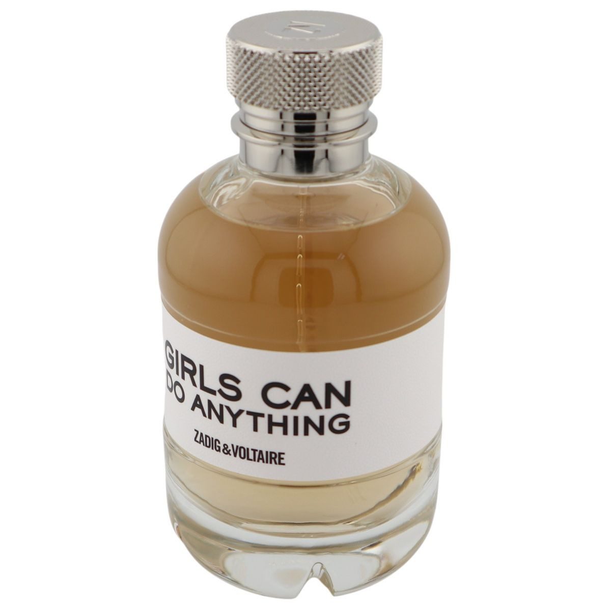 ZADIG & VOLTAIRE Eau de Parfum Zadig & Voltaire Girls Can Do Anything Eau de Parfum Spray 90 ml