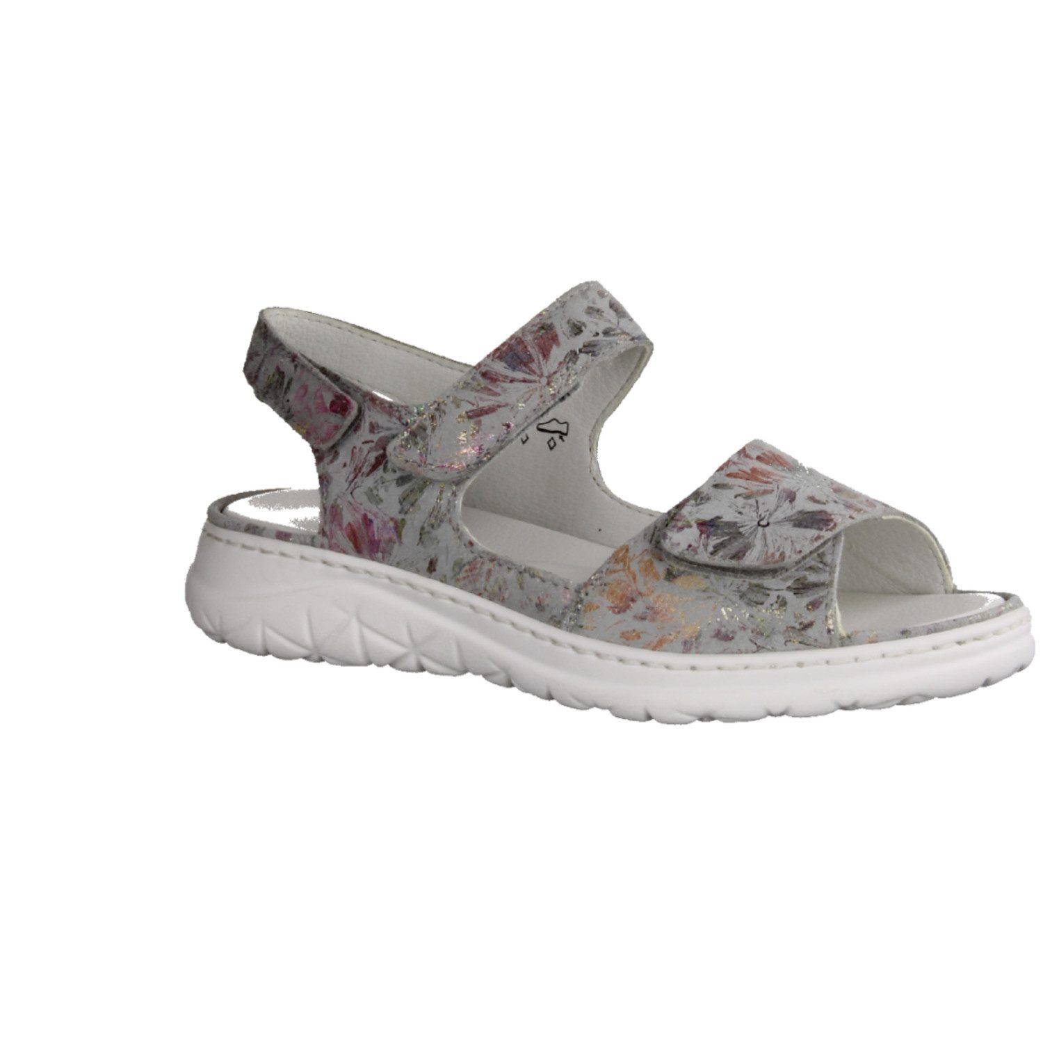 Waldläufer 756001-070 Sandalette