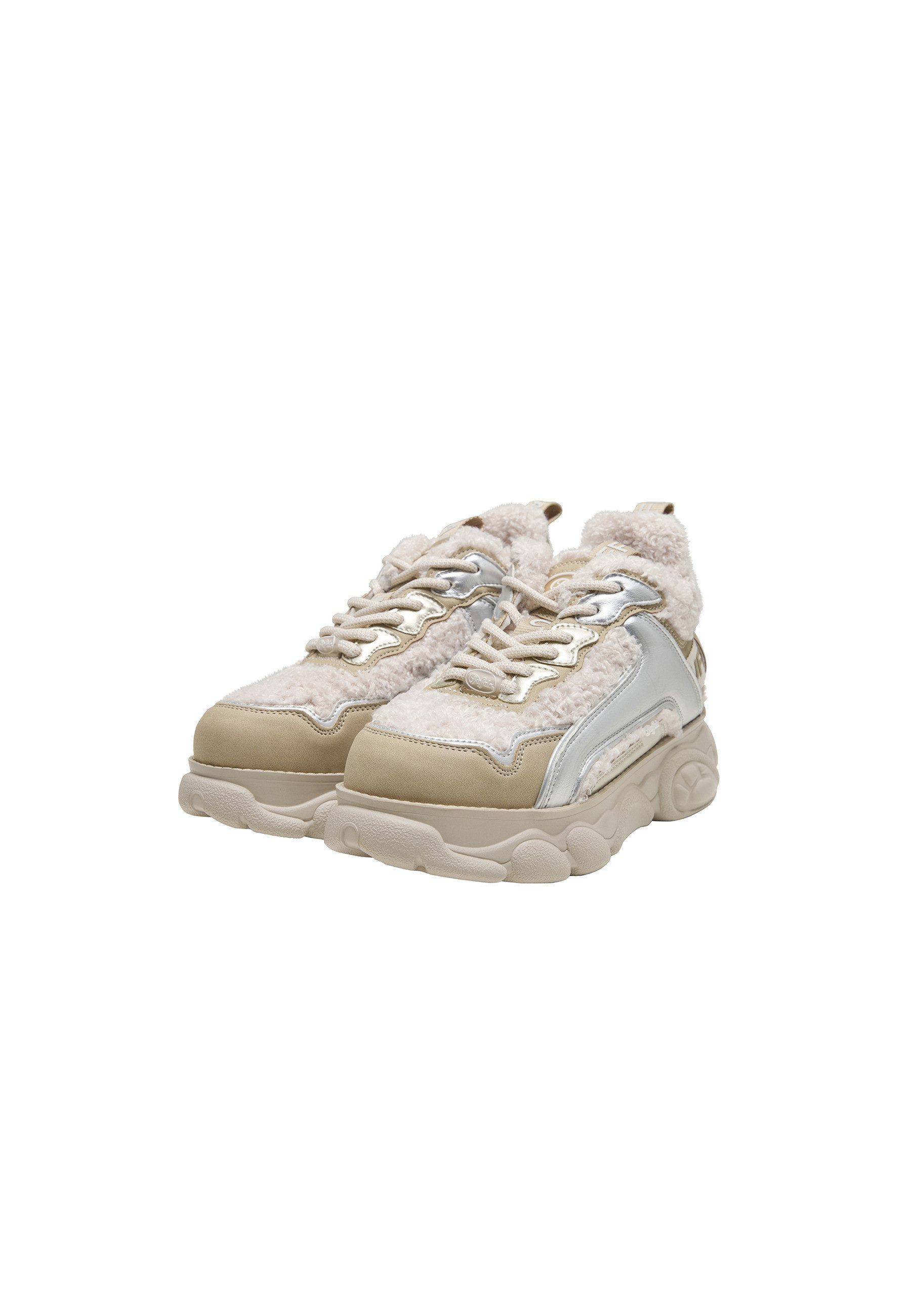 Buffalo Buffalo CLD CHAI WARM Sneaker