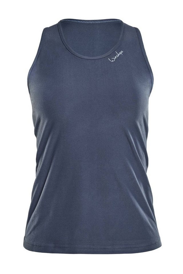 Winshape Tanktop AET124LS Functional Soft and Light