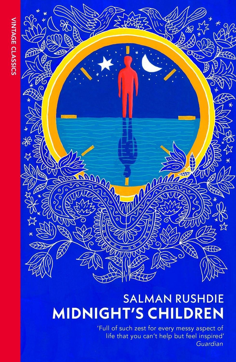 Midnight's Children / Salman Rushdie