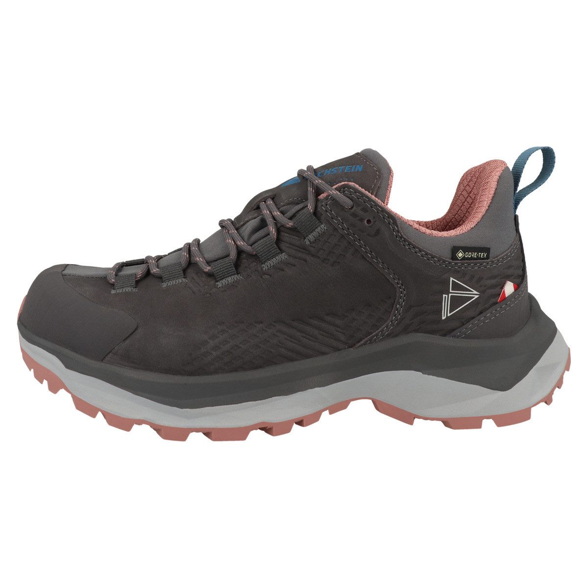 Dachstein Silvretta LC GTX XT Damen Outdoorschuh Wanderschuhe, Trekking, Hiking, Freizeitschuhe, Schnürschuhe