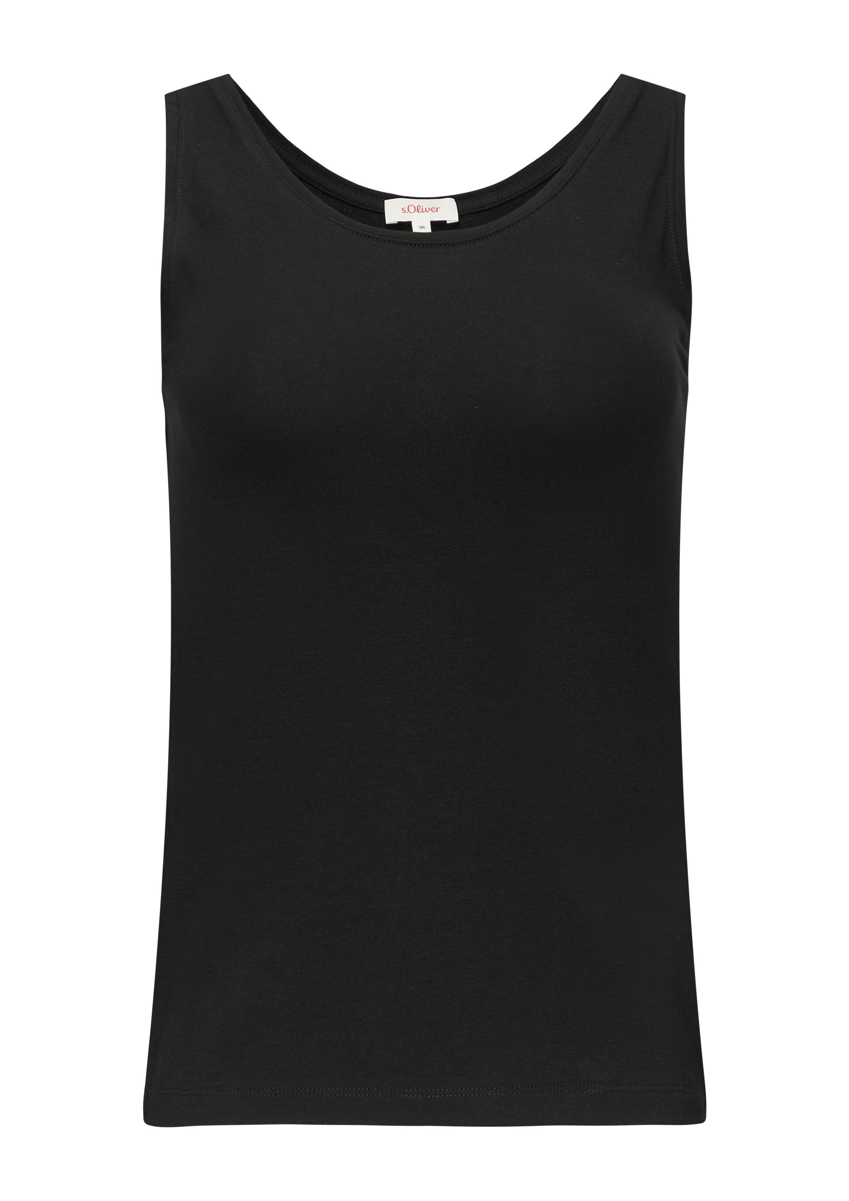 s.Oliver Tanktop günstig online kaufen