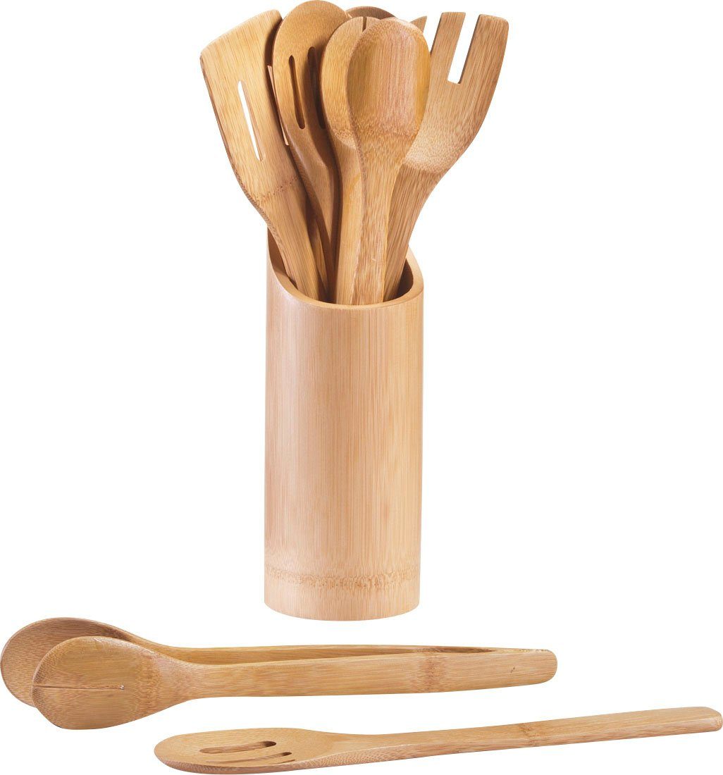 Zeller Present Besteckhalter, (Set), hochwertig, umweltfreundlich günstig online kaufen