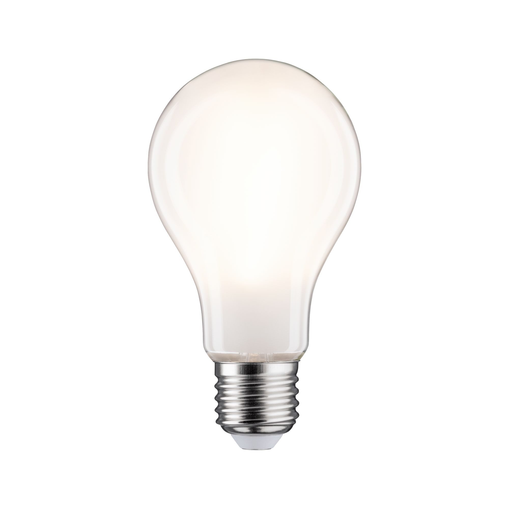 Paulmann LED-Filament 28648, E27, Warmweiß, LED