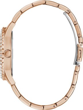 Guess Quarzuhr GW0405L3, Armbanduhr, Damenuhr